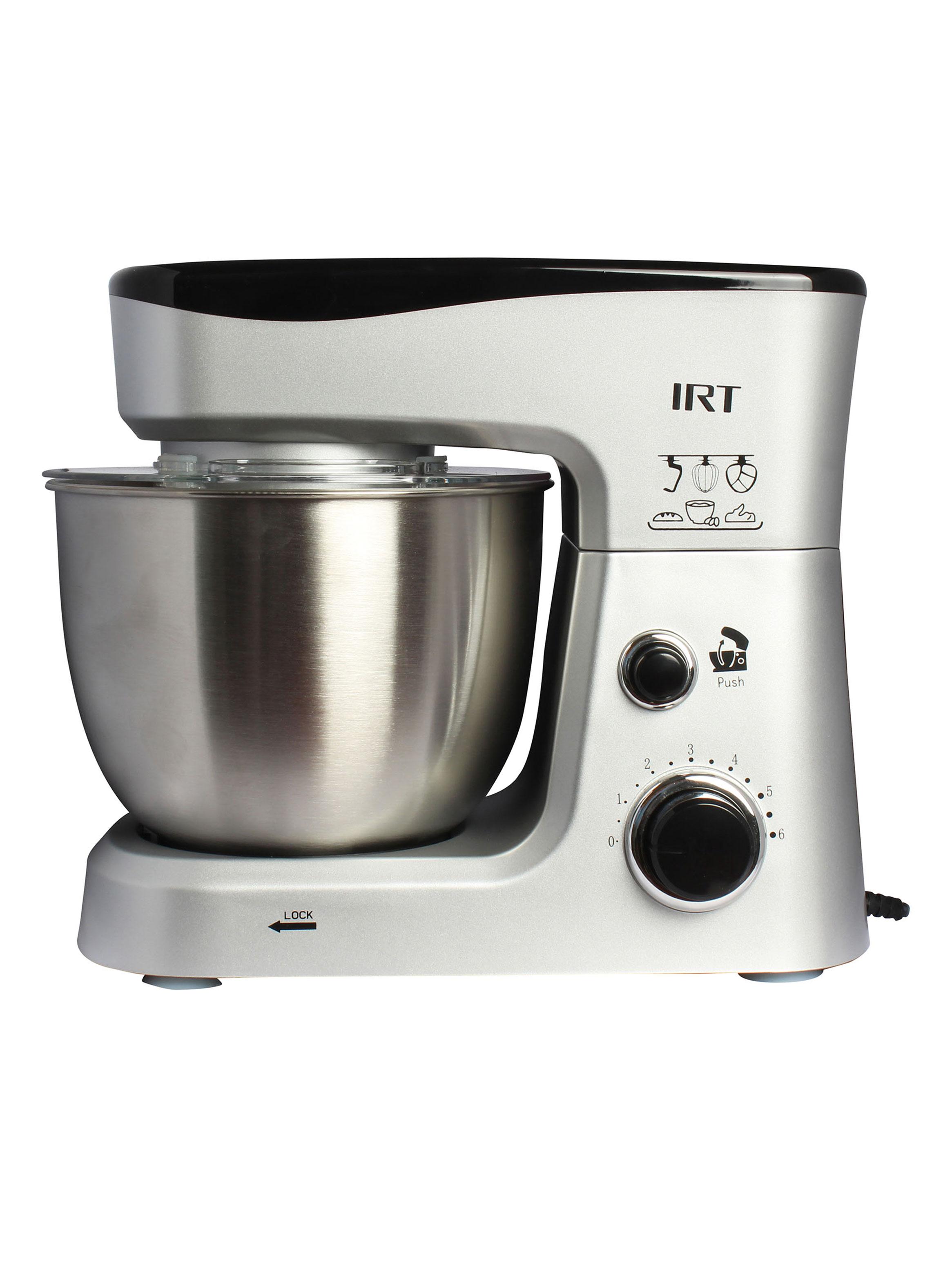 Batidora de Pedestal 700W I005BP700VS Silver-0