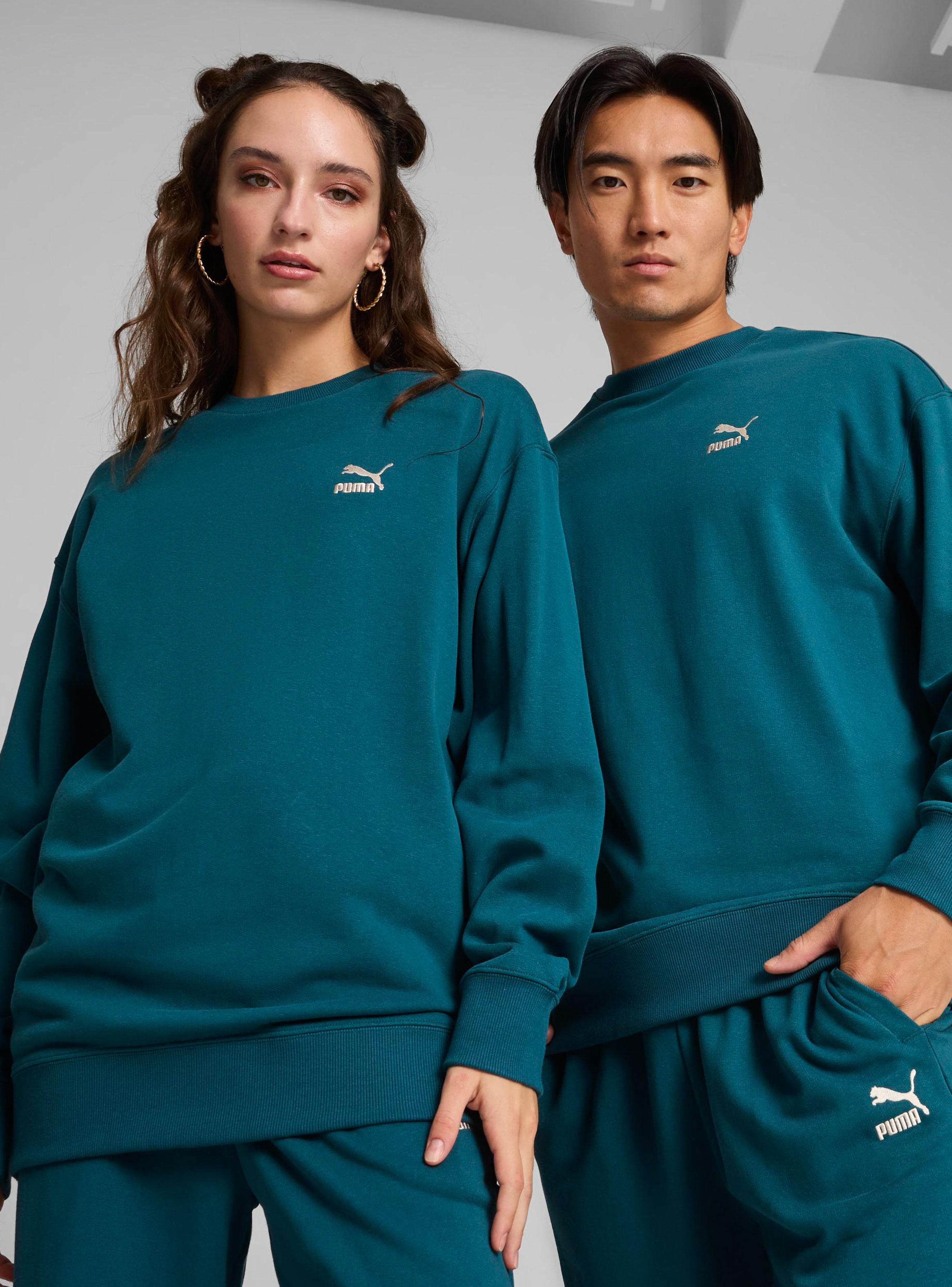 Polerón Better Classics Relaxed Crew Tr-0