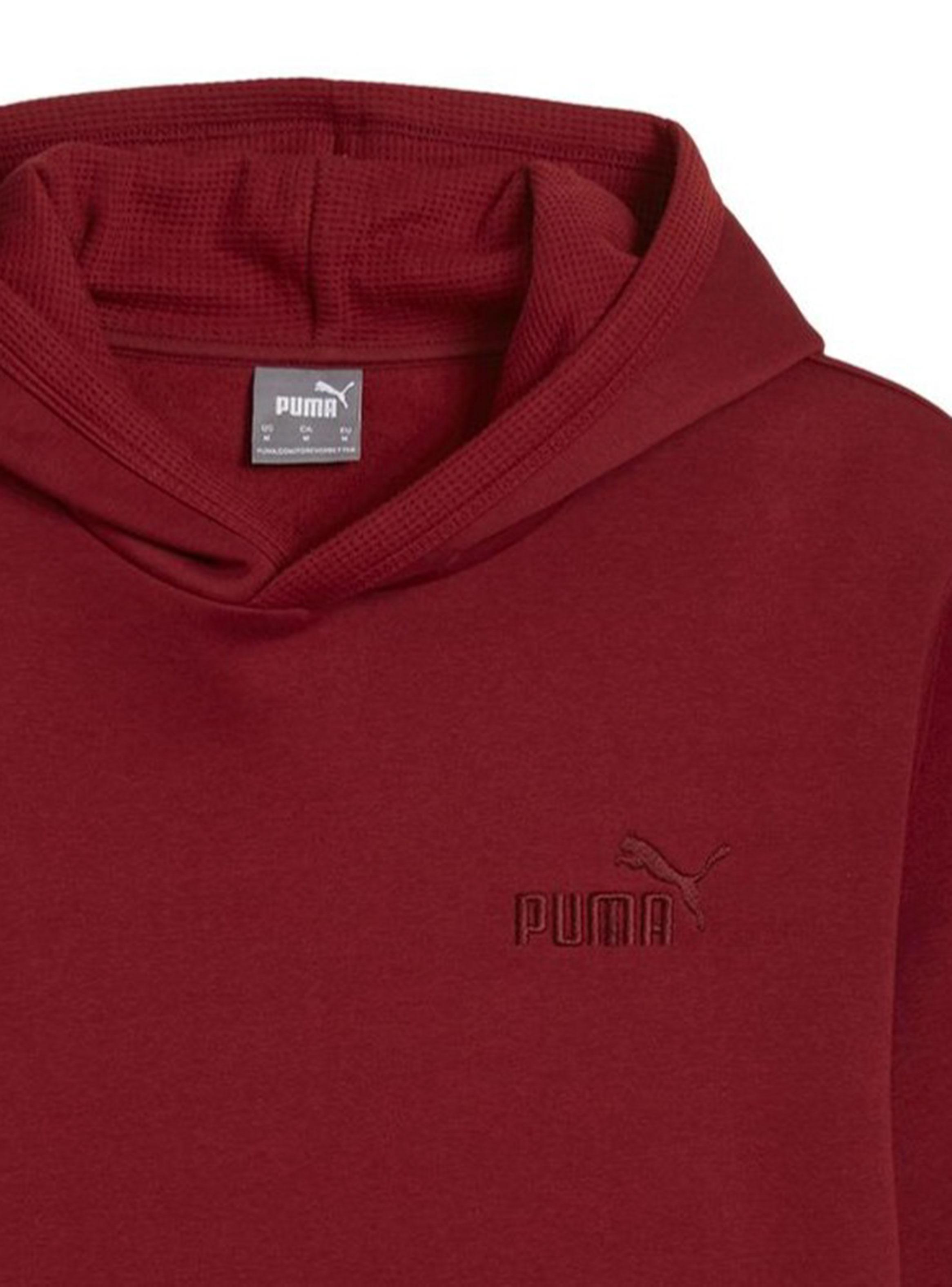 Polerón Gráfica Ess Elevated Hoodie Fl-2