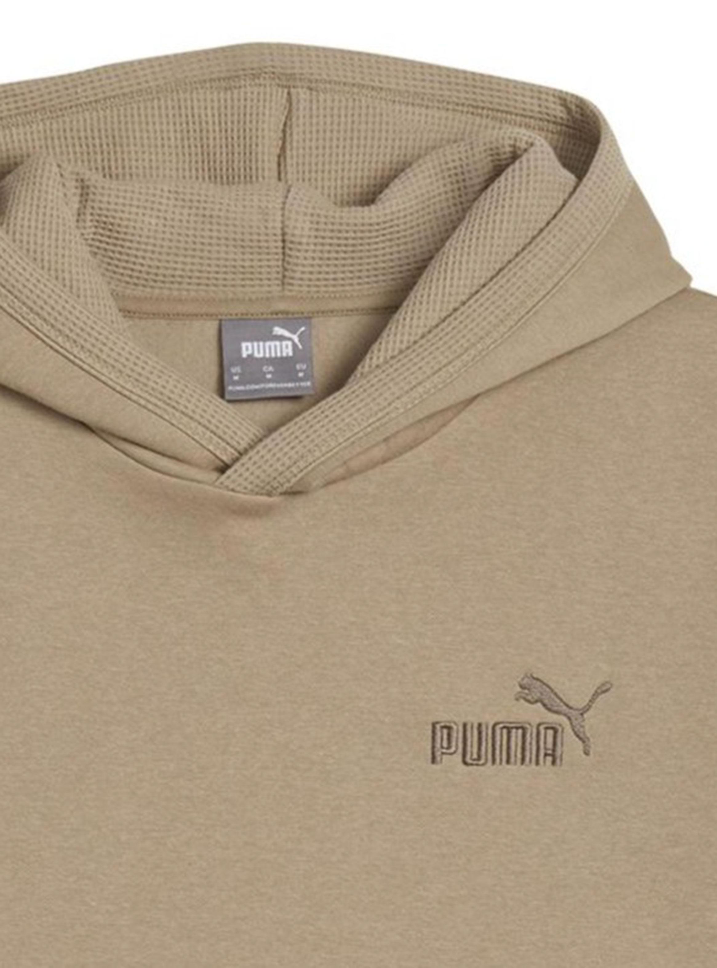 Polerón  ESS- Elevated Hoodie Fl-2