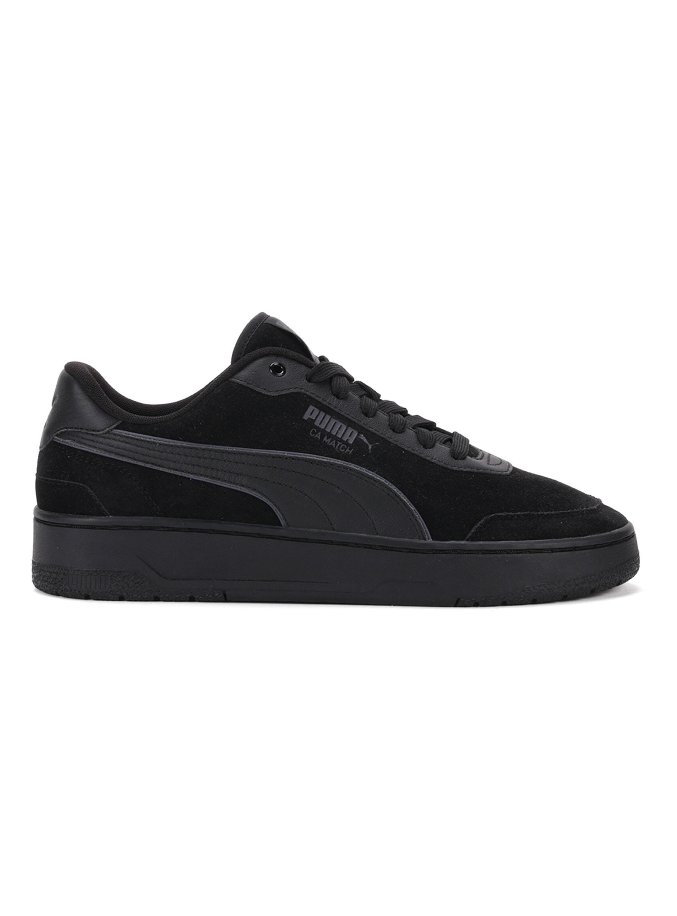 Zapatilla Urbana Ca Match Suede Hombre-0