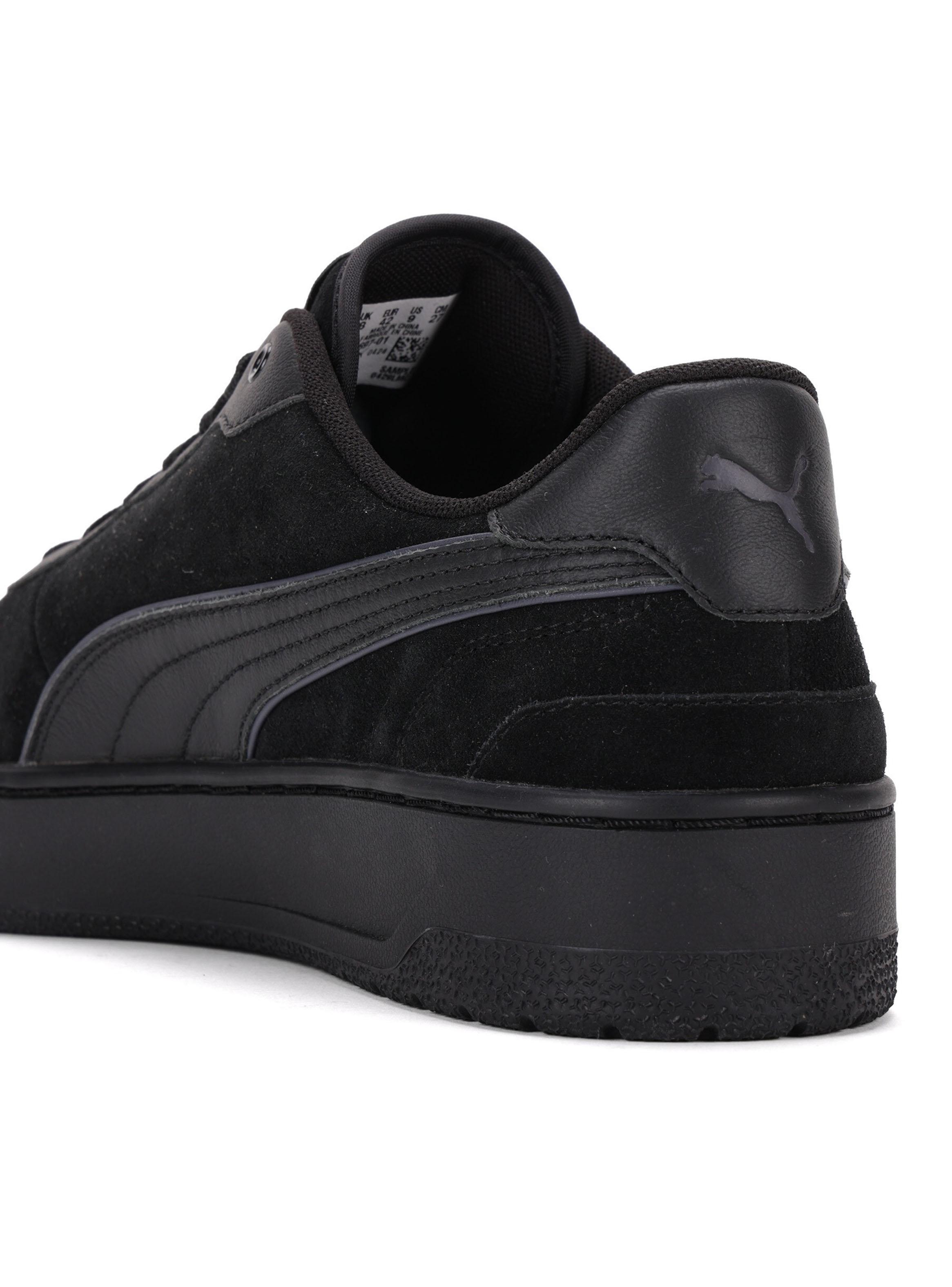 Zapatilla Urbana Ca Match Suede Hombre-3