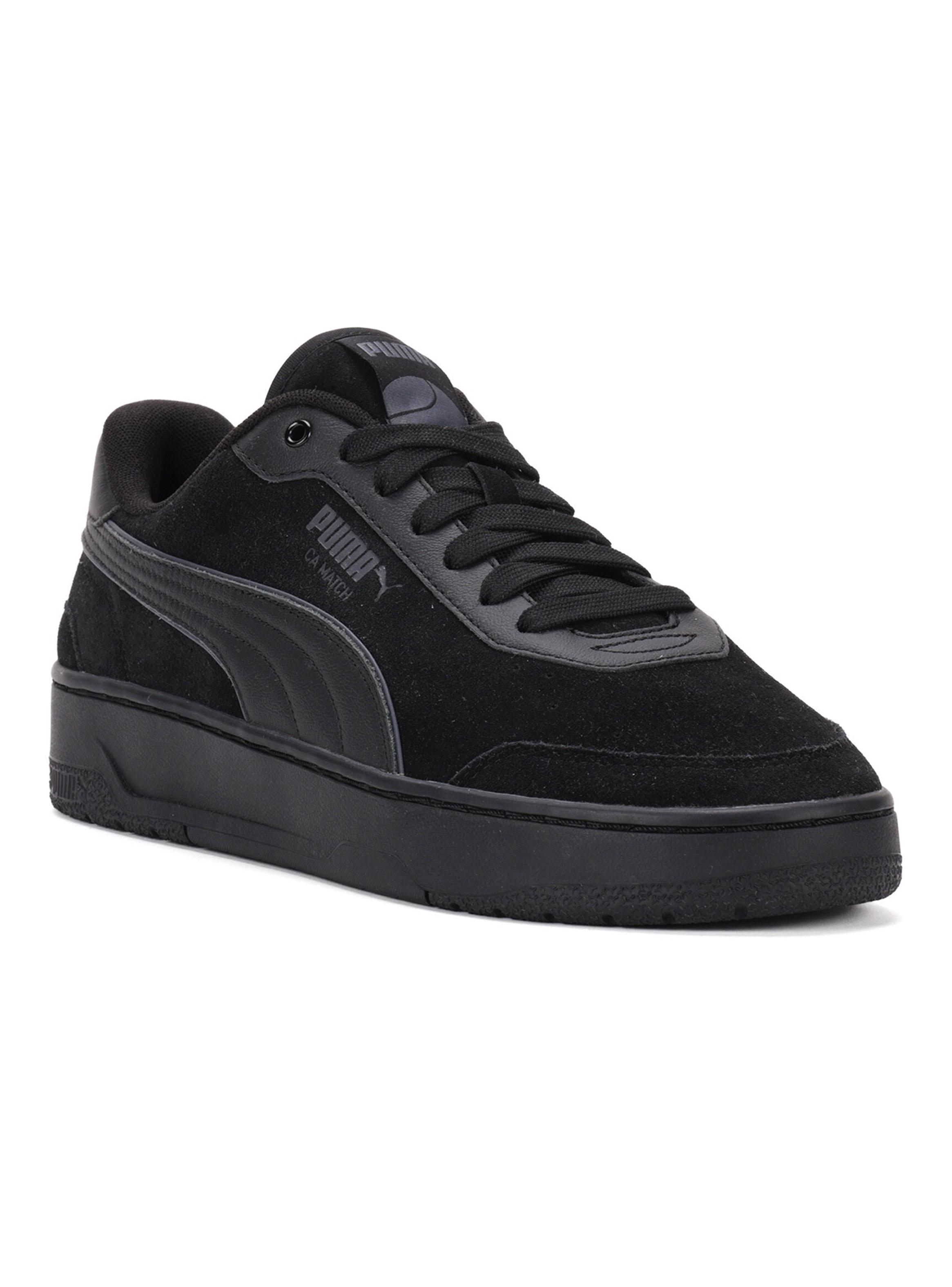 Zapatilla Urbana Ca Match Suede Hombre-1