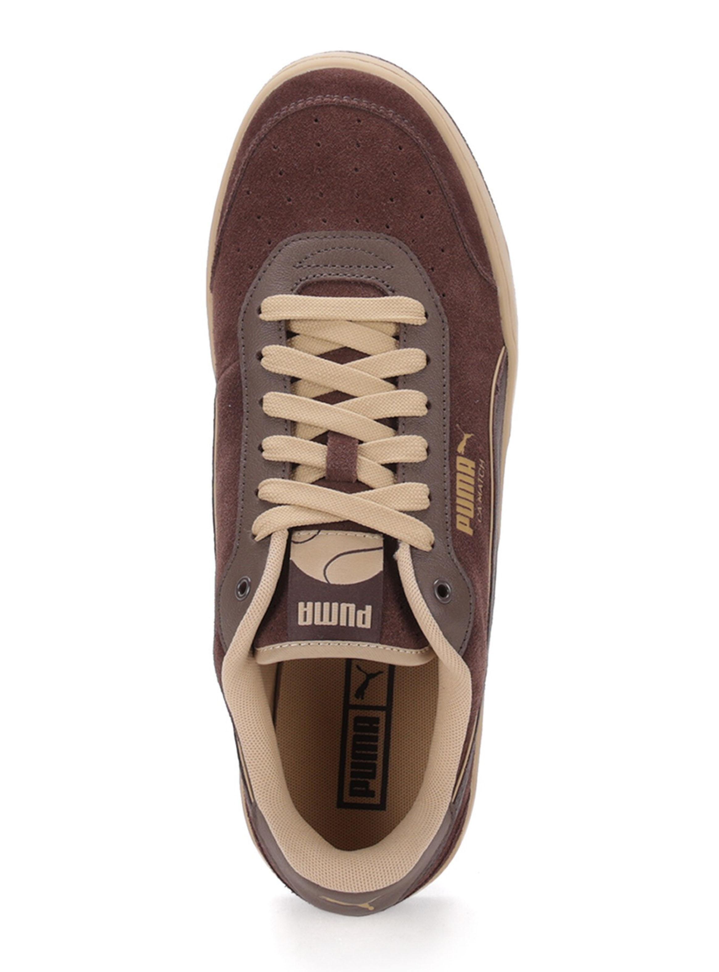 Zapatilla Urbana Hombre Ca Match Suede-2