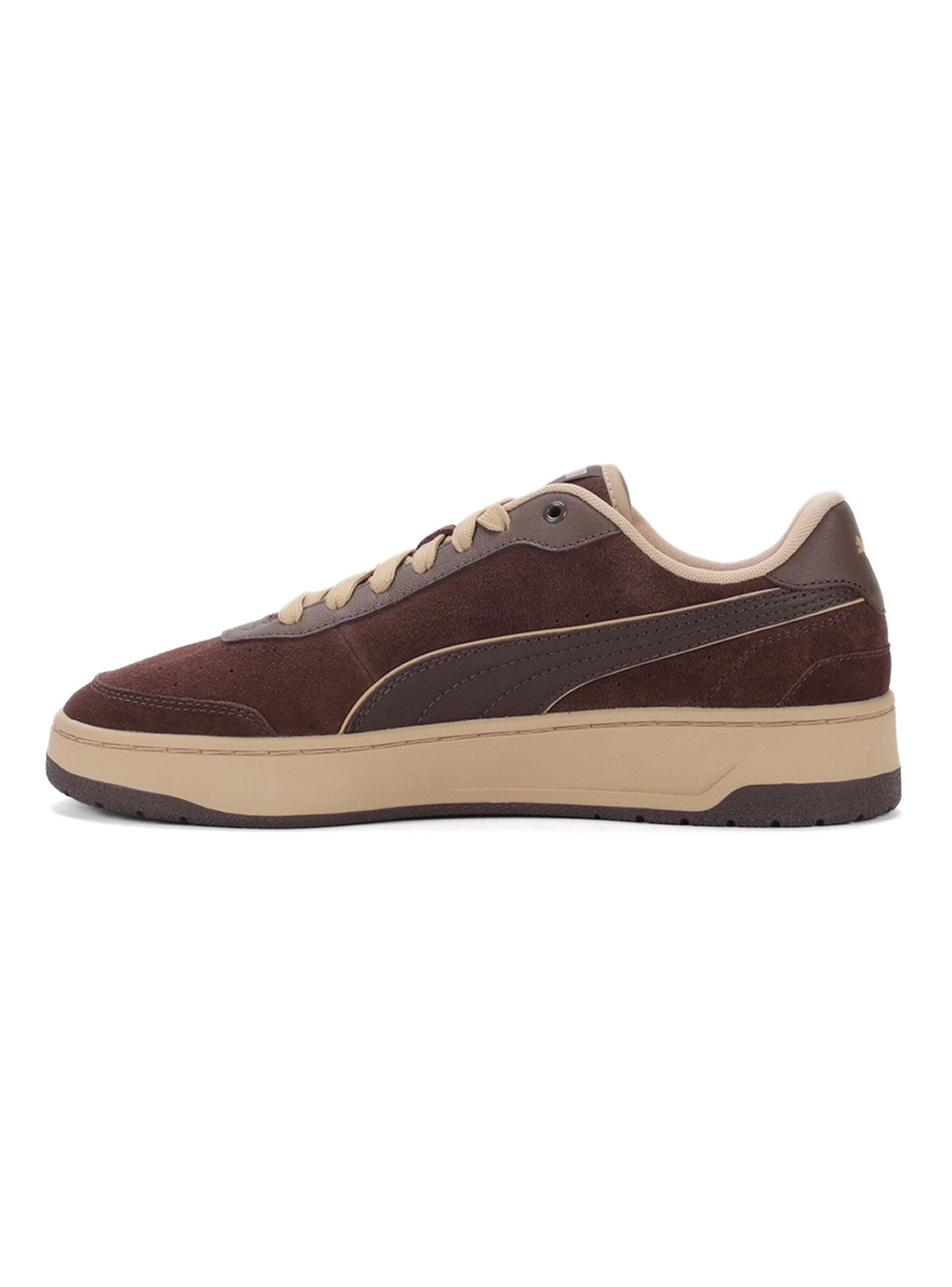 Zapatilla Urbana Hombre Ca Match Suede-1
