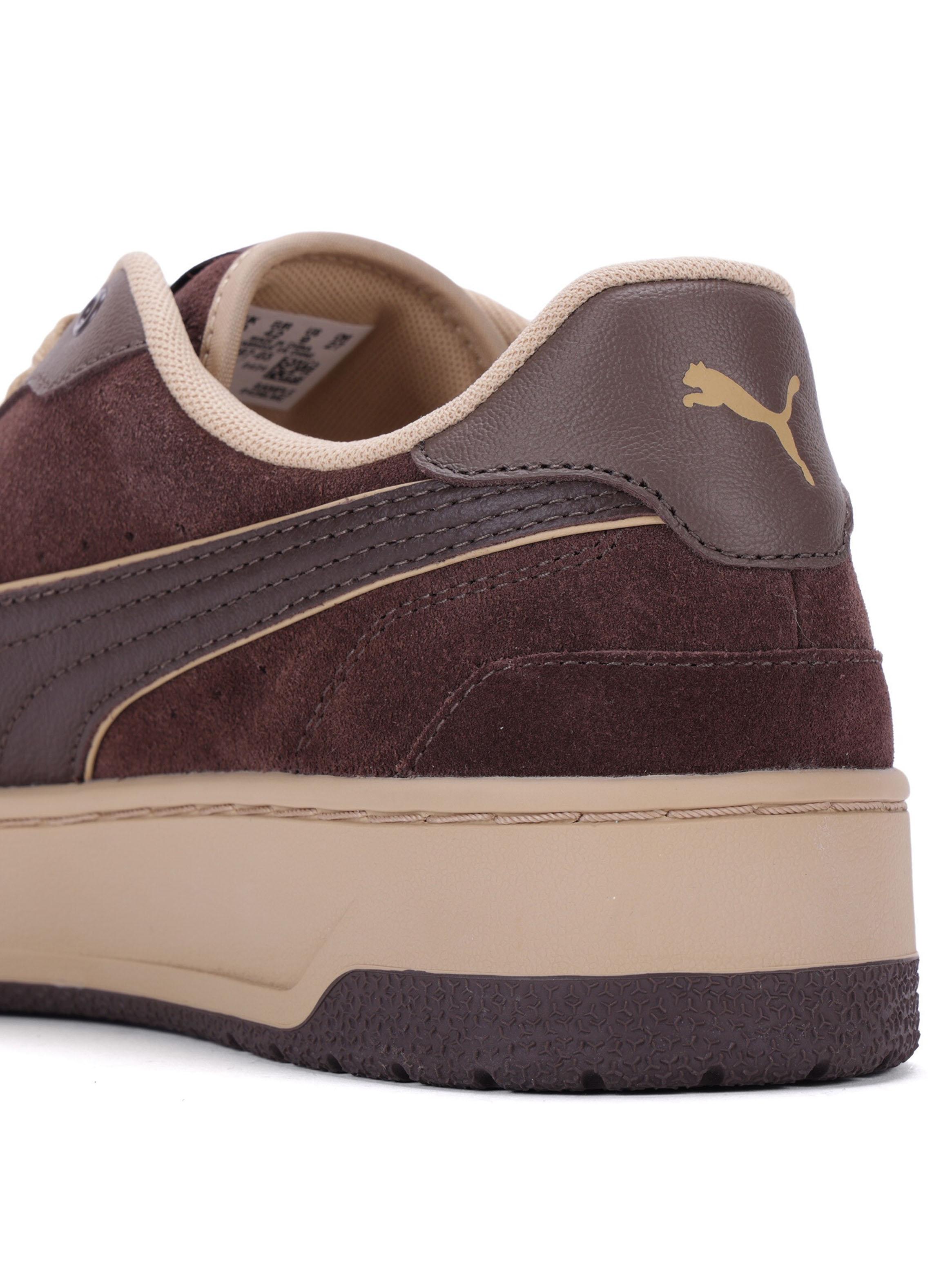 Zapatilla Urbana Hombre Ca Match Suede-3