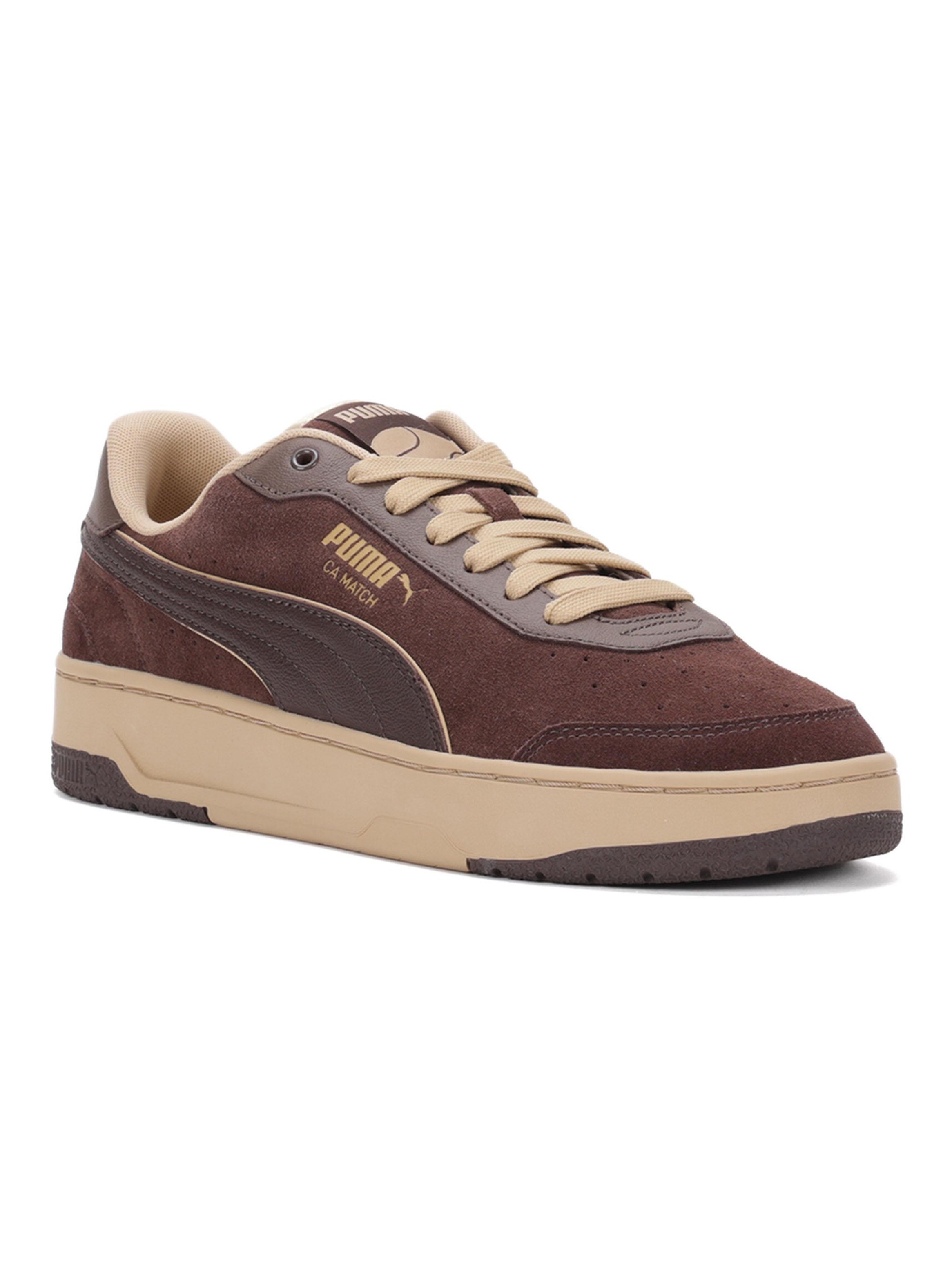 Zapatilla Urbana Hombre Ca Match Suede-0