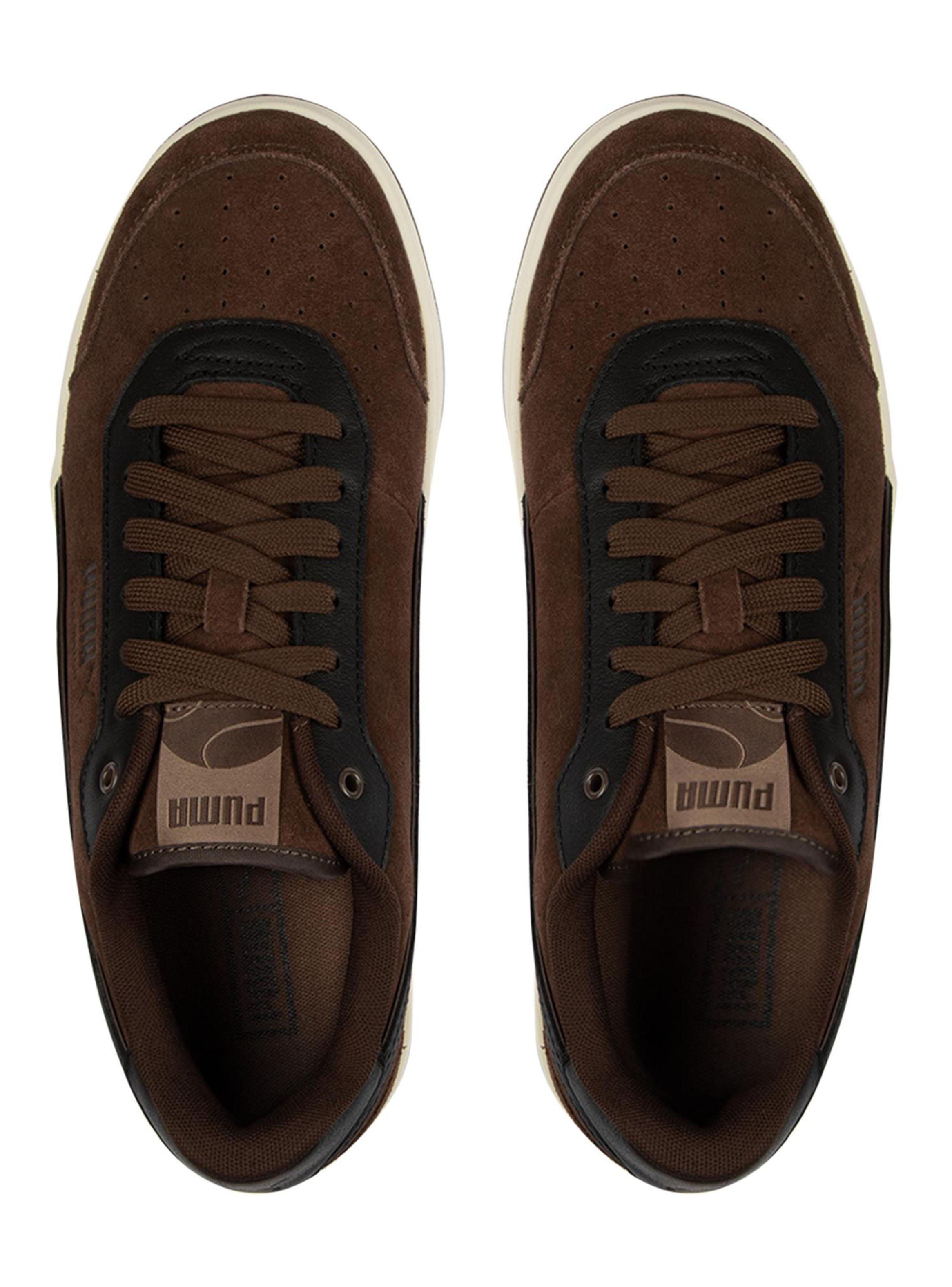Zapatilla Urbana Hombre Ca Match Suede-3