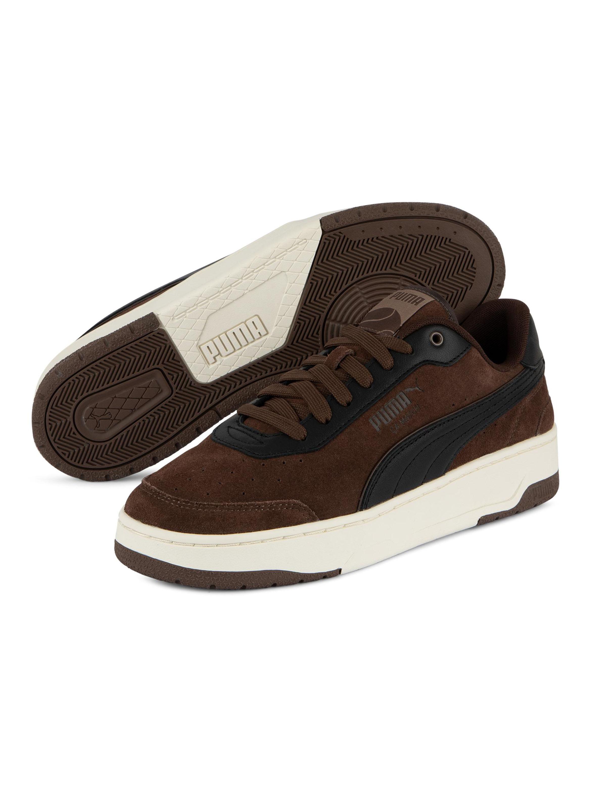 Zapatilla Urbana Hombre Ca Match Suede-2