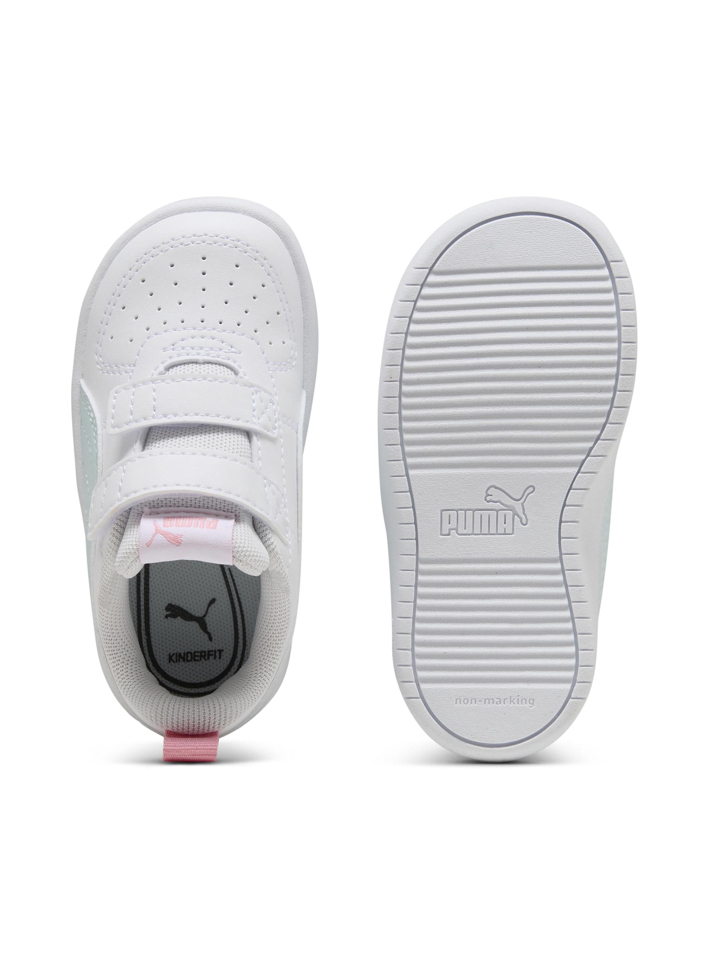 Zapatilla Urbana Niña Rickie V Inf Dos Velcro-2