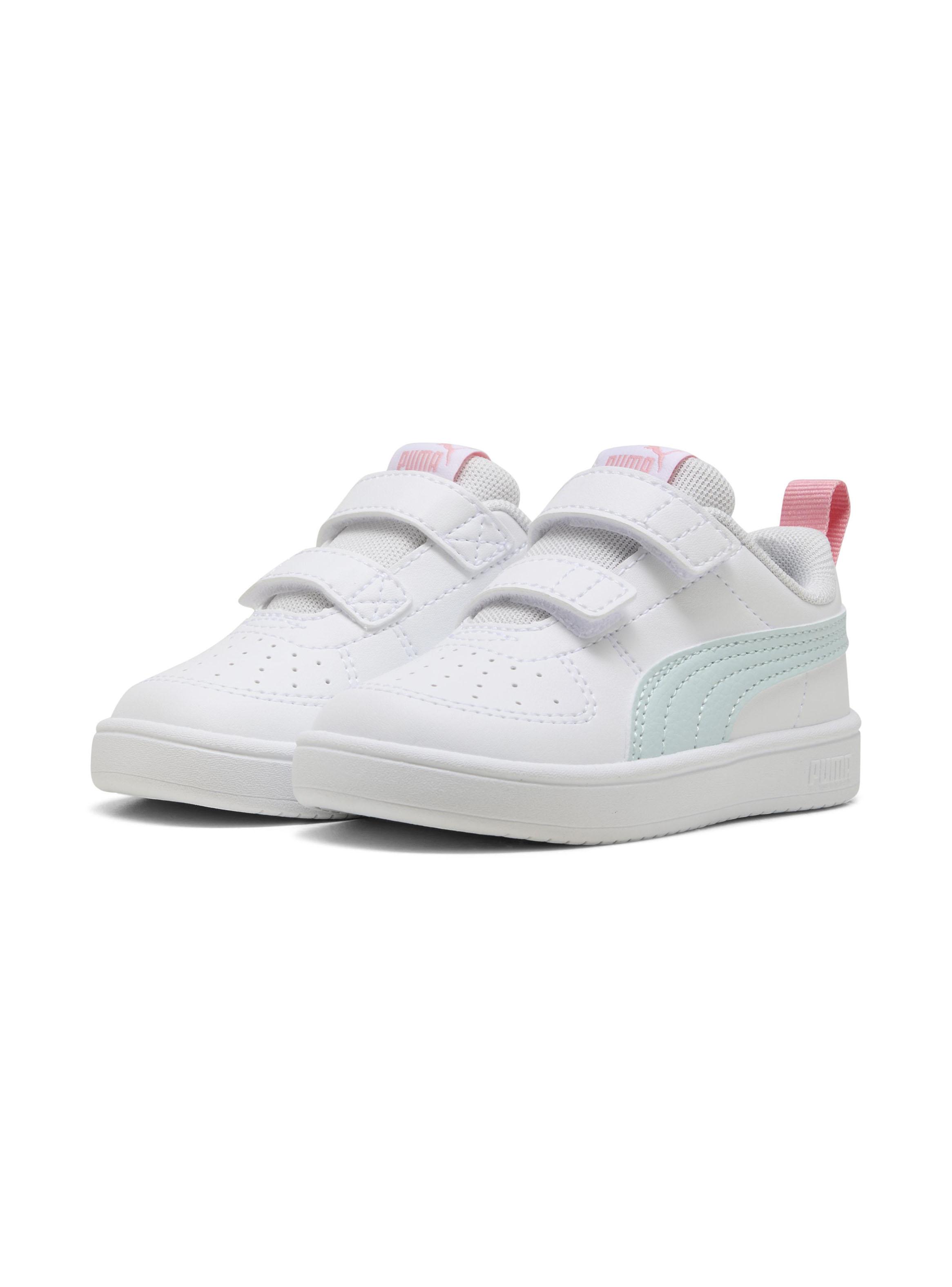 Zapatilla Urbana Niña Rickie V Inf Dos Velcro-1