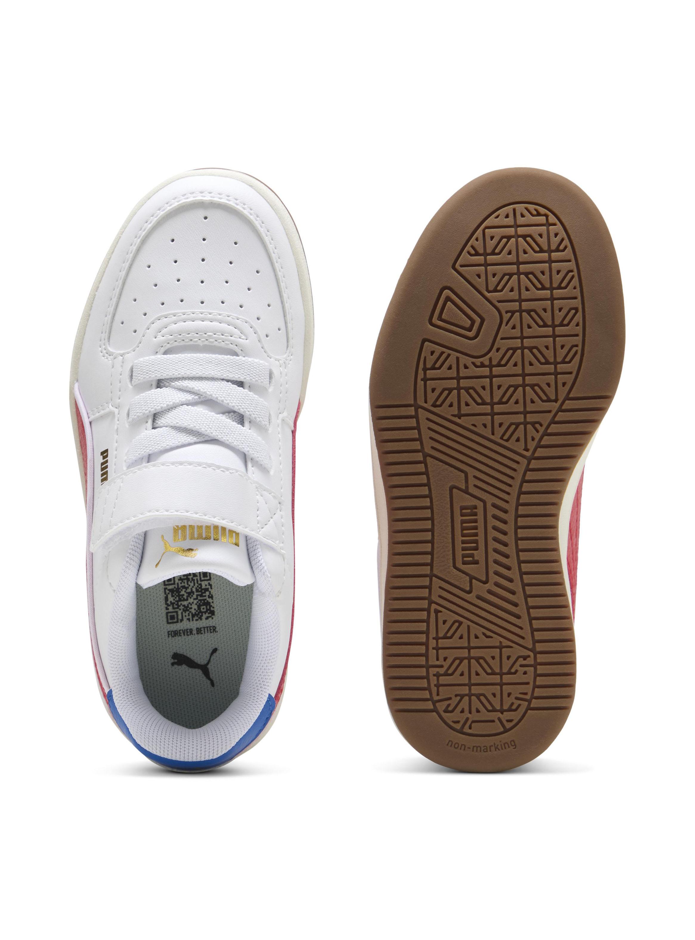 Zapatilla Urbana Niños Caven2.0 AC+ PS-2