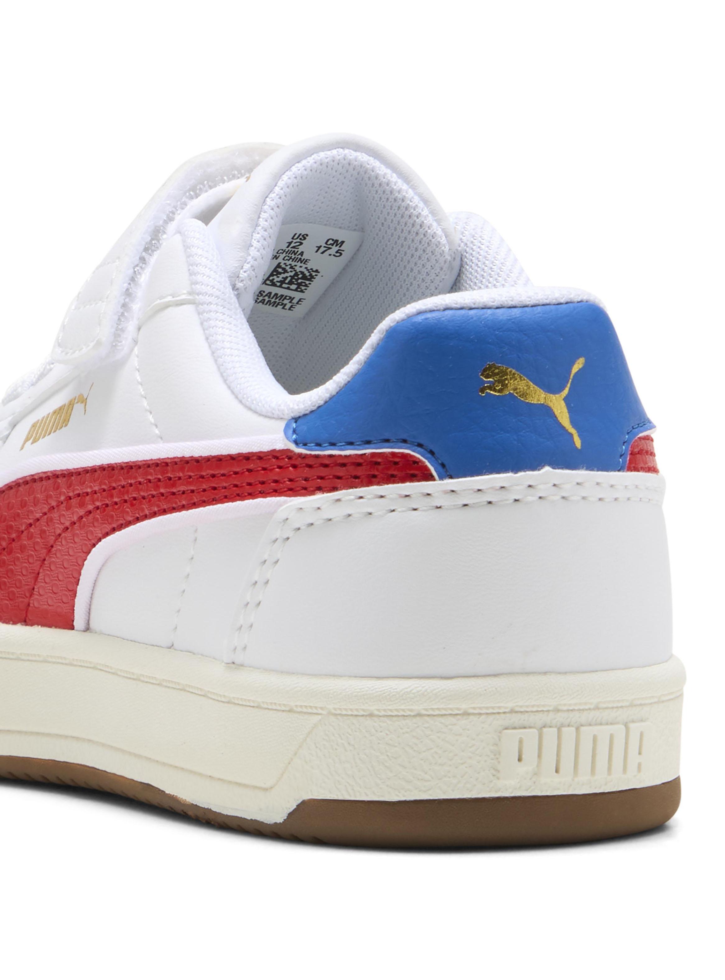 Zapatilla Urbana Niños Caven2.0 AC+ PS-3