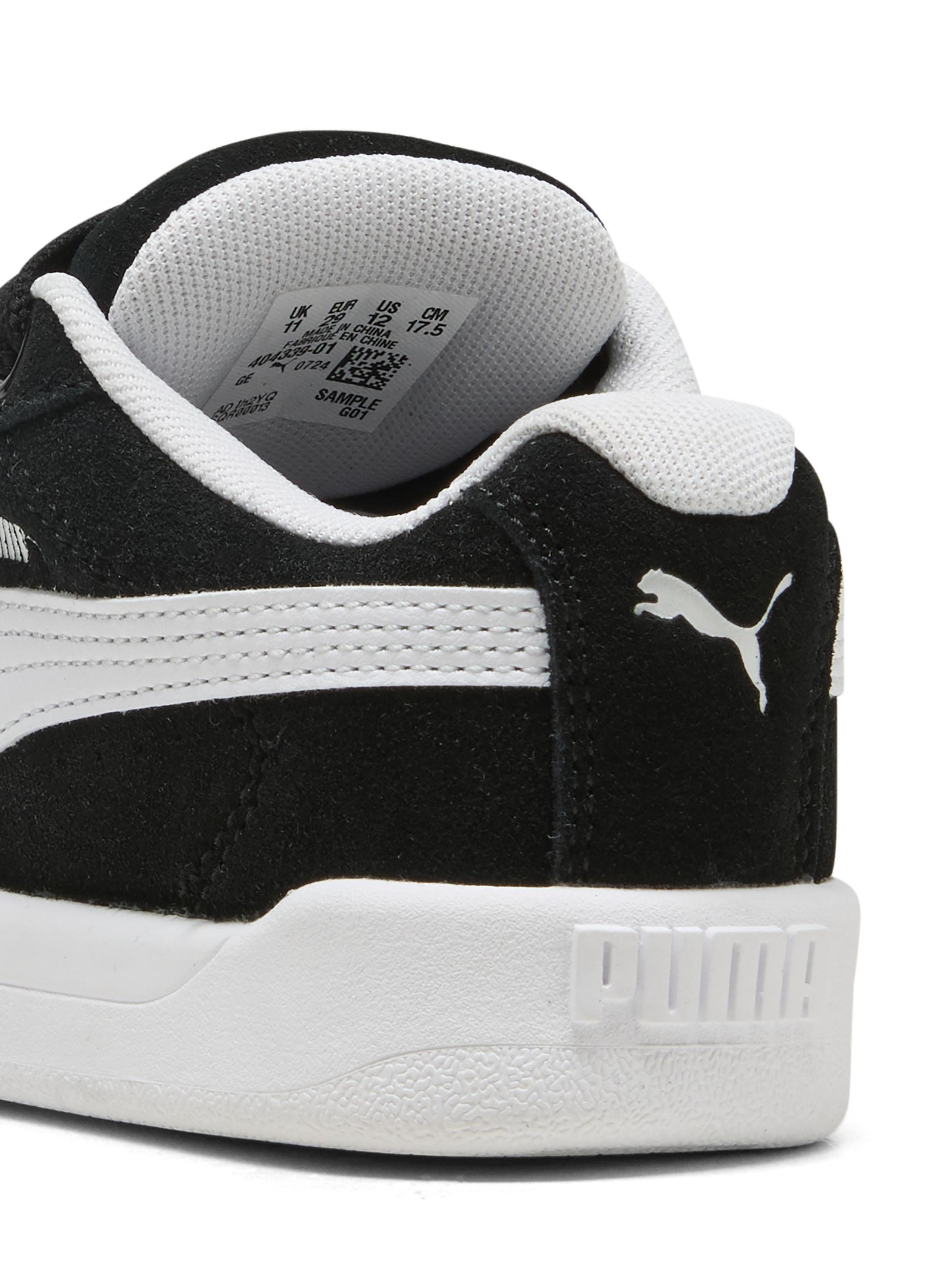 Zapatilla Urbana Niños Park Lifestyle PS-2