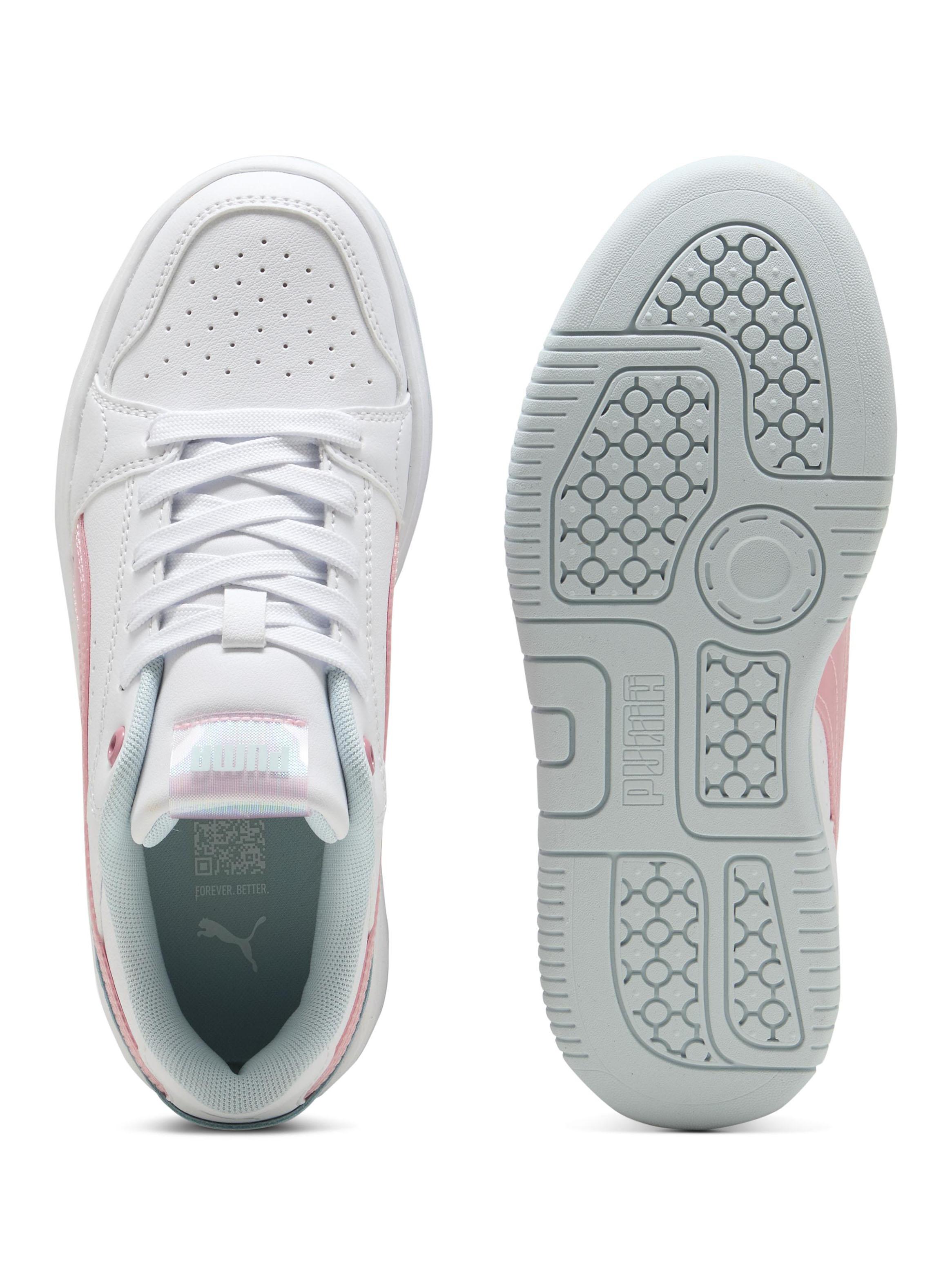 Zapatilla Urbana Logo Rebound Femme Jr Niña-2