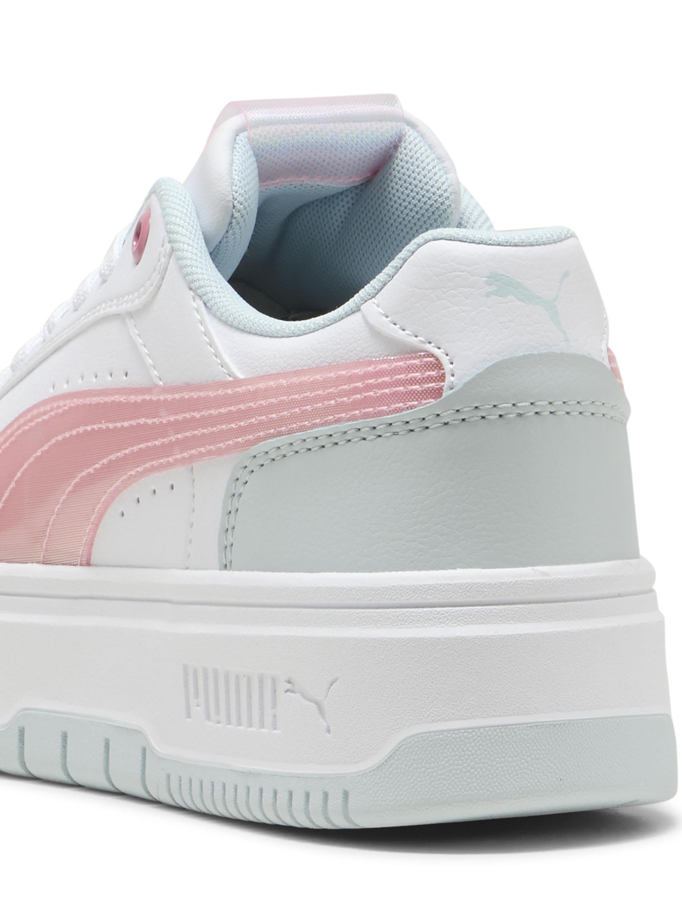 Zapatilla Urbana Logo Rebound Femme Jr Niña-3