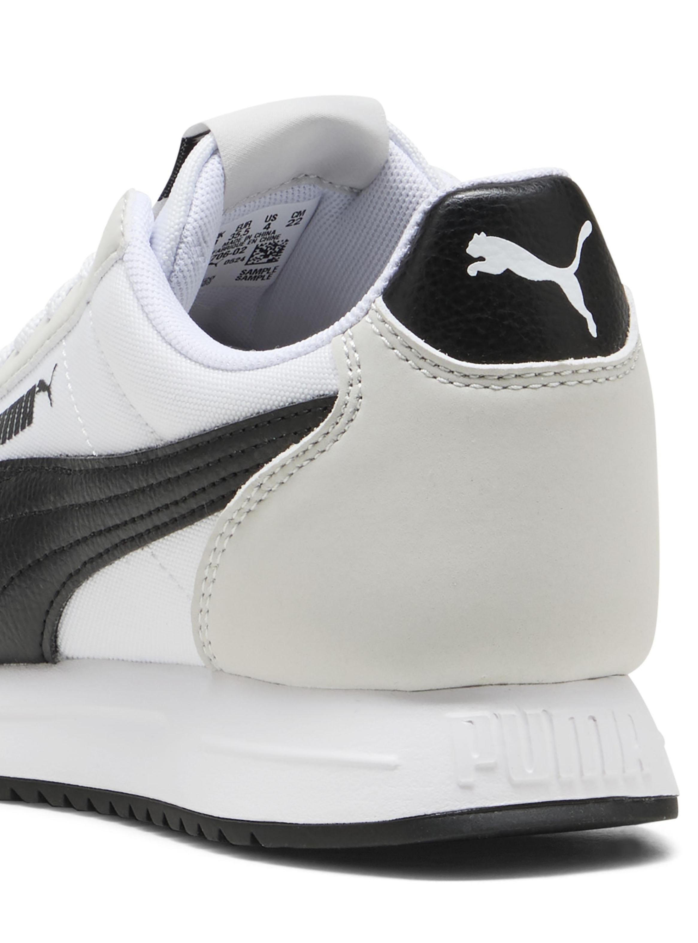 Zapatilla Urbana Print Rebound Femme Jr Niño-3