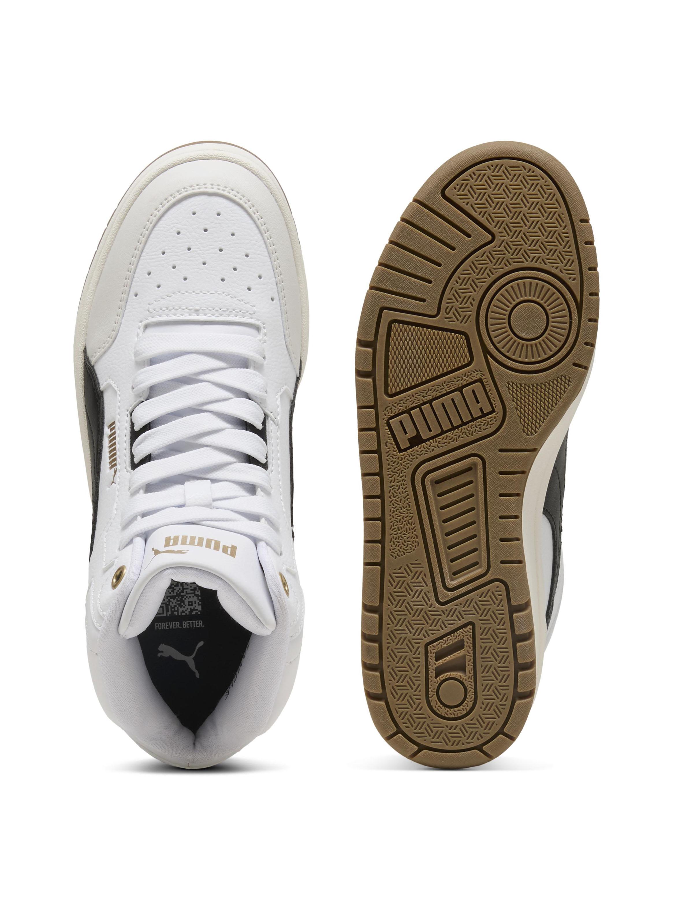Zapatilla Urbana Shufle Downtown Mujer-2