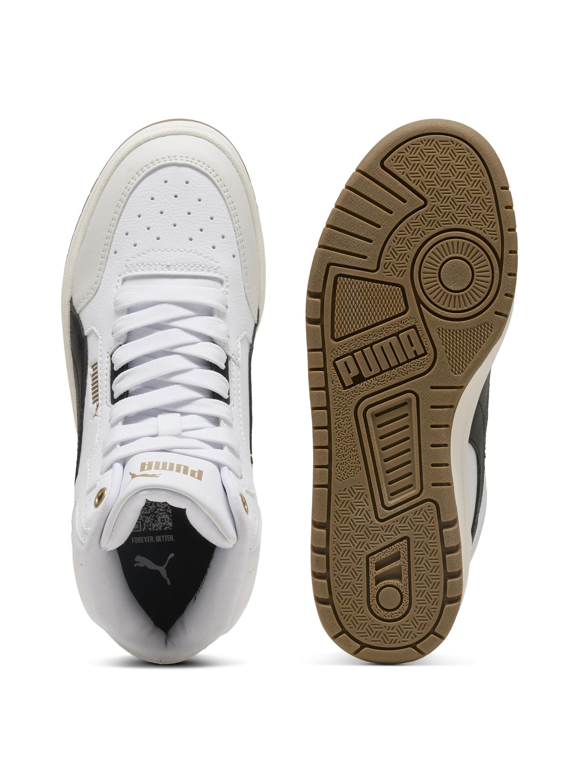Zapatilla Urbana Shufle Downtown Textil Mujer-2