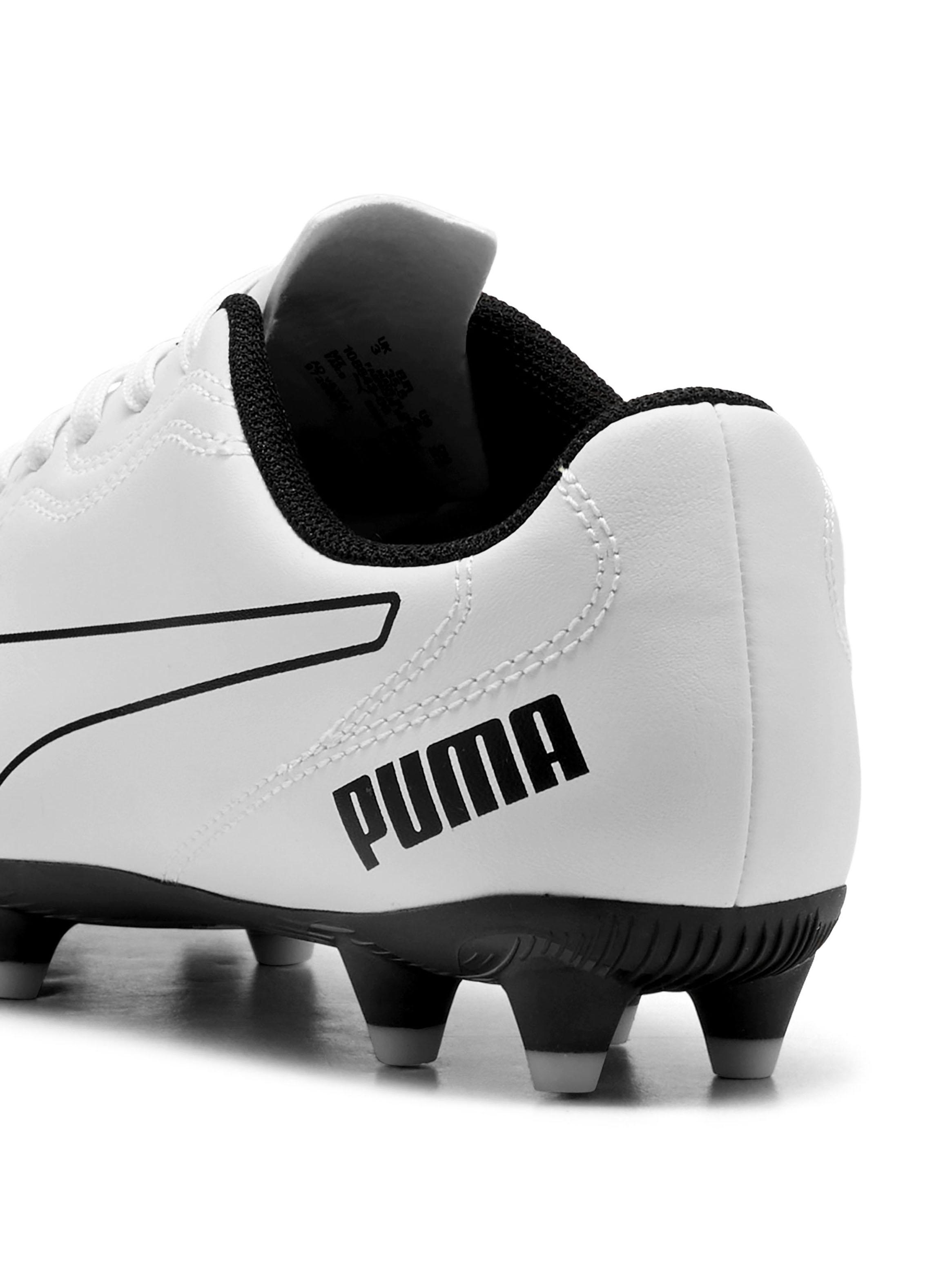 Zapatilla de Fútbol Niño Classico Fg-3