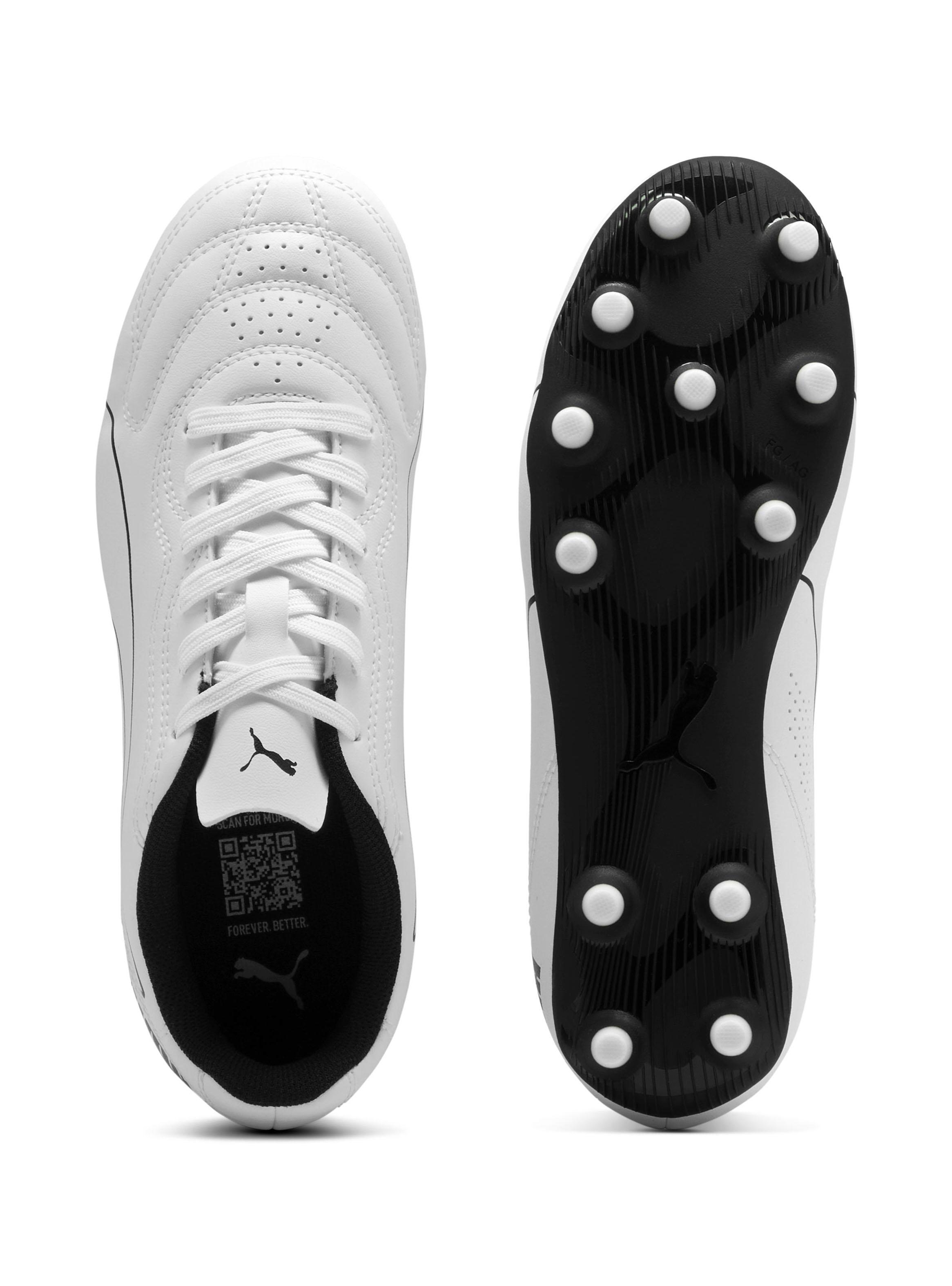 Zapatilla de Fútbol Niño Classico Fg-2
