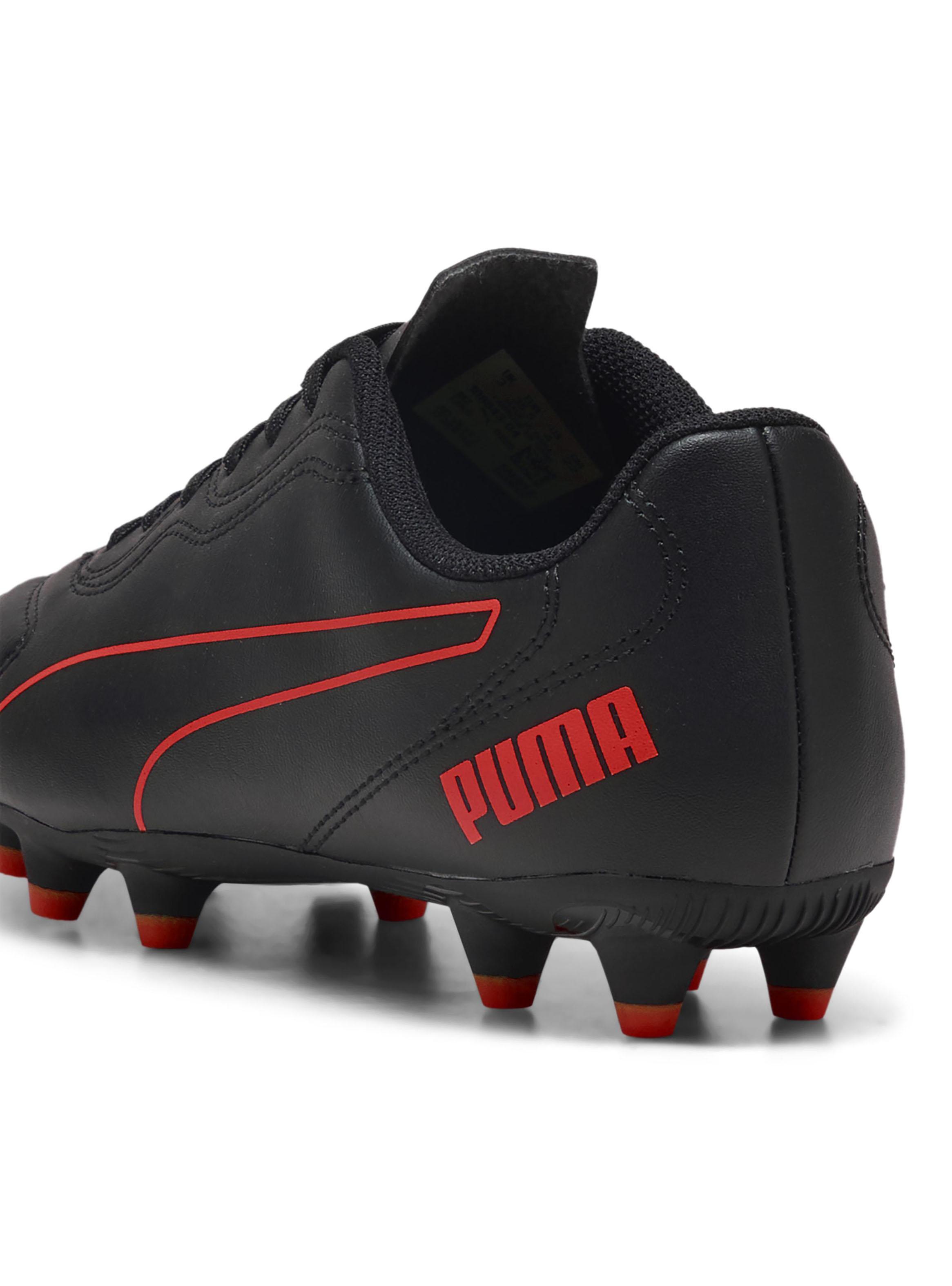 Zapatilla de Fútbol Classico Fg/Ag Junior-3