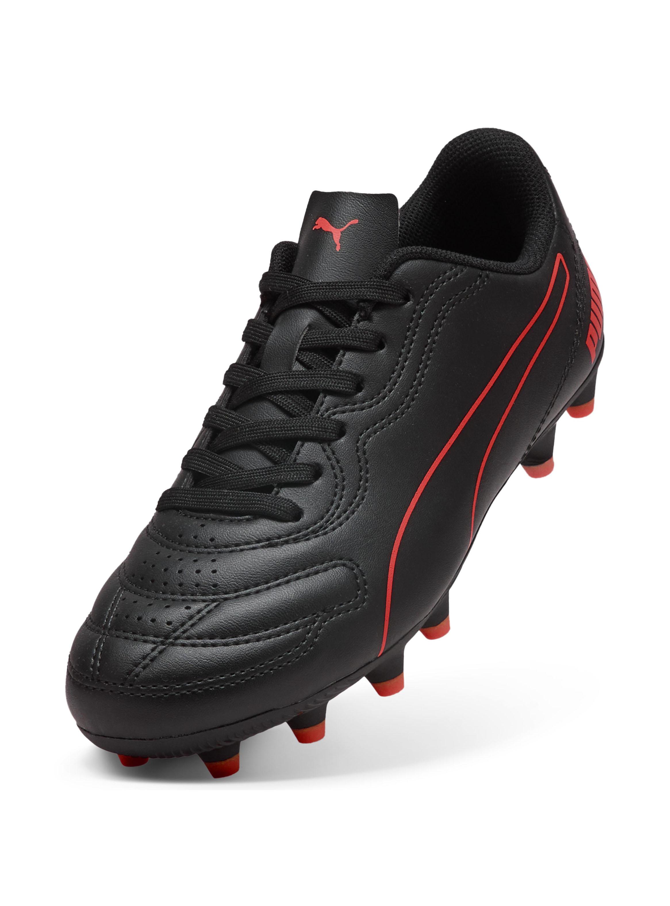 Zapatilla de Fútbol Classico Fg/Ag Junior-2