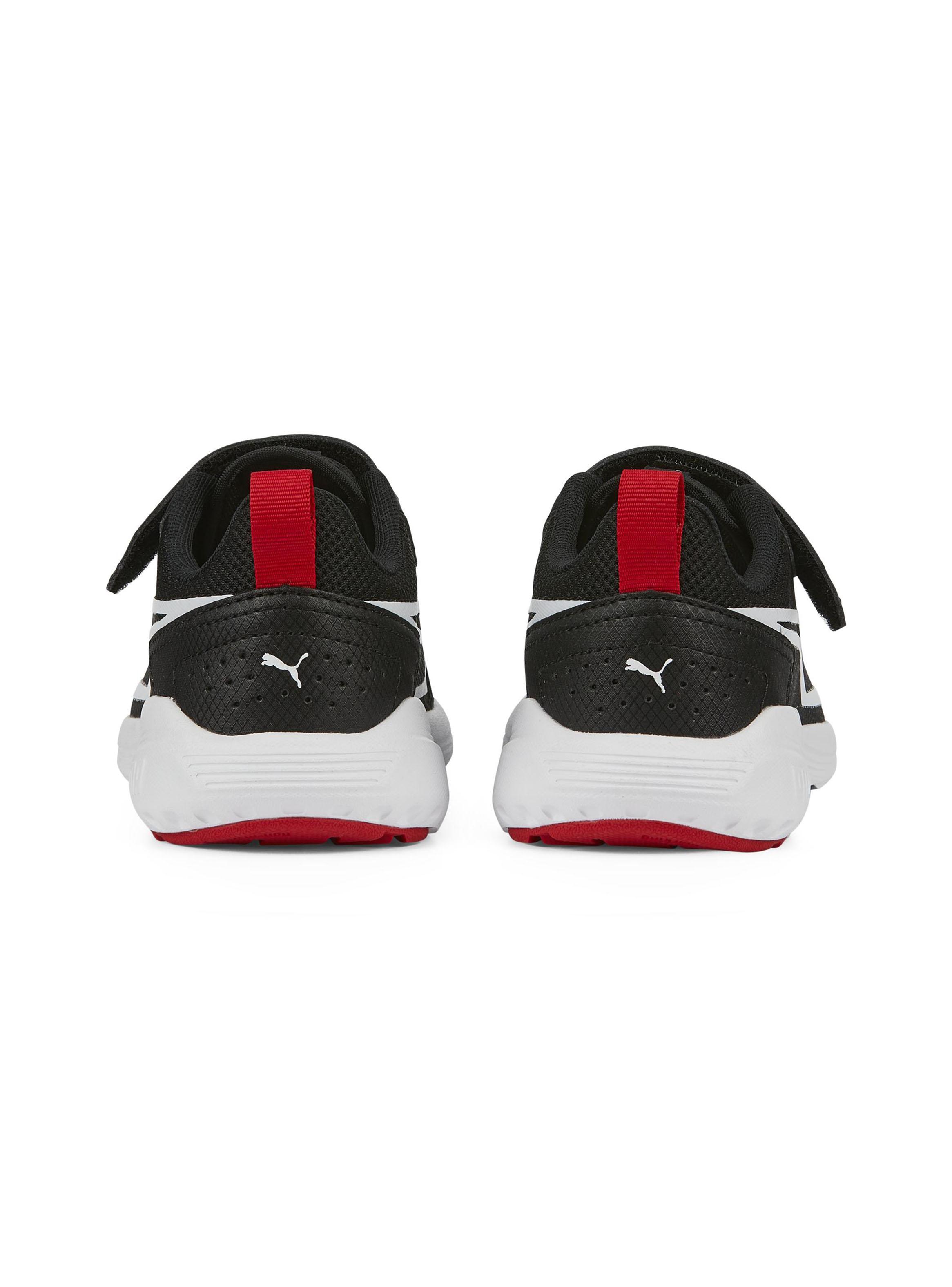 Zapatilla Urbana All-Day Active Jr Mujer-3