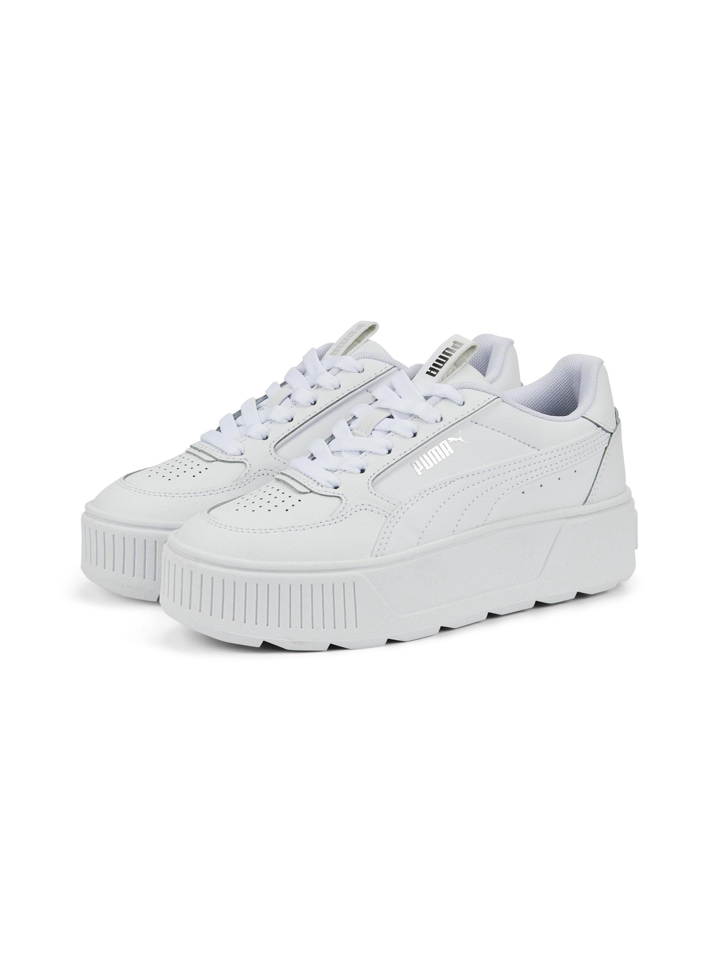 Zapatilla Urbana Karmen Rebelle Jr Mujer-1