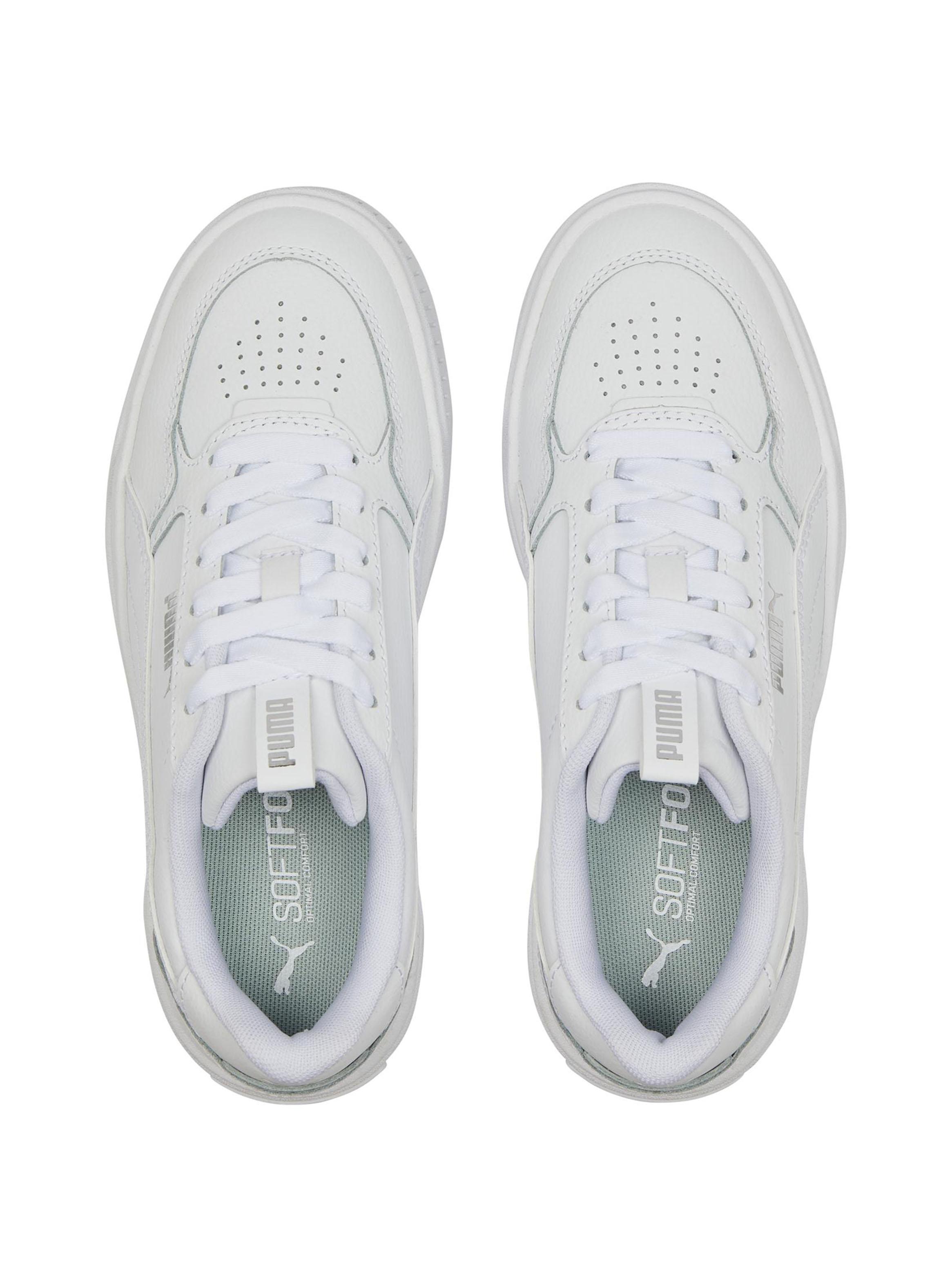 Zapatilla Urbana Karmen Rebelle Jr Mujer-2