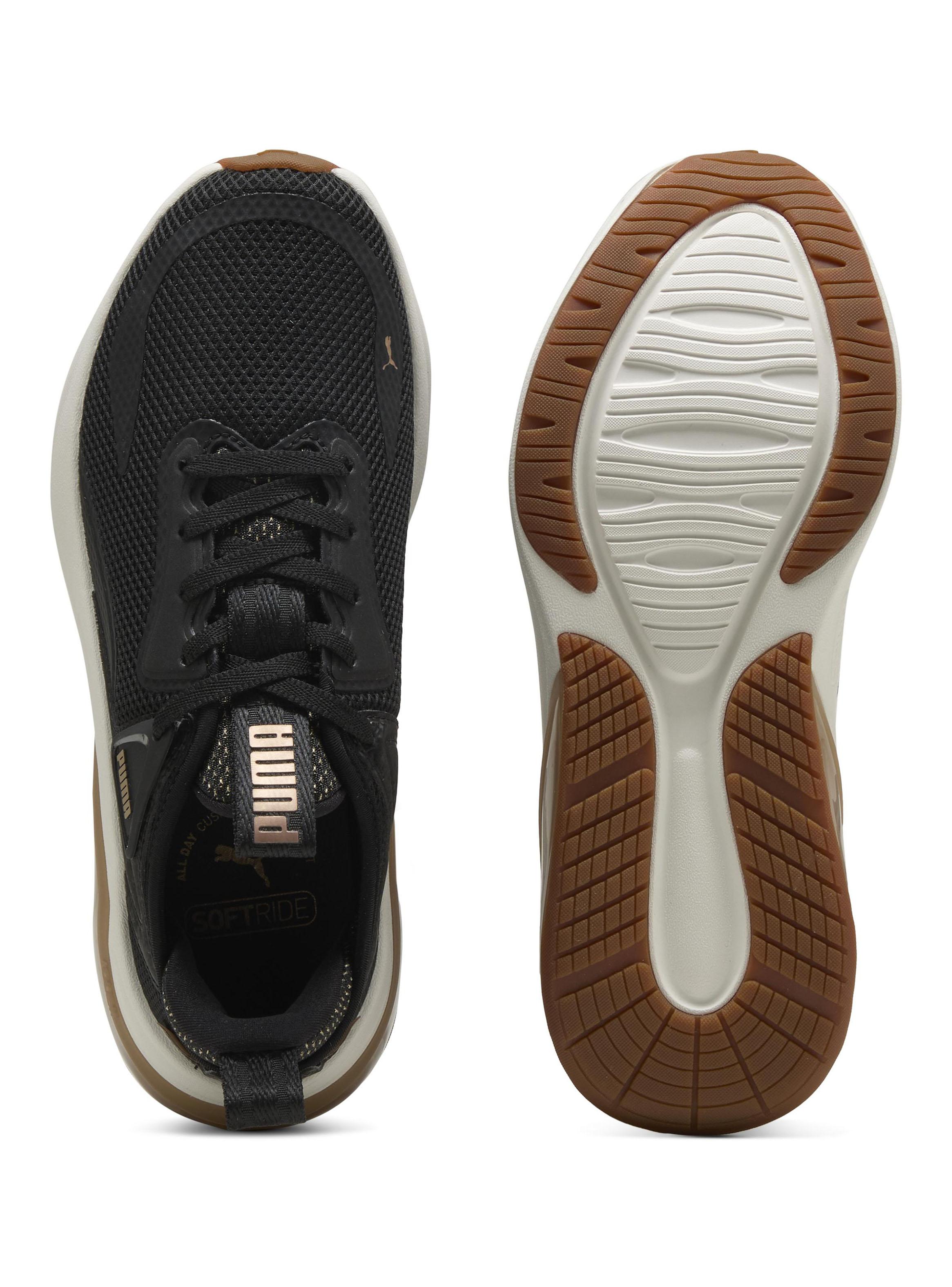 Zapatilla Running Mujer Cell-Thrill Metal-3
