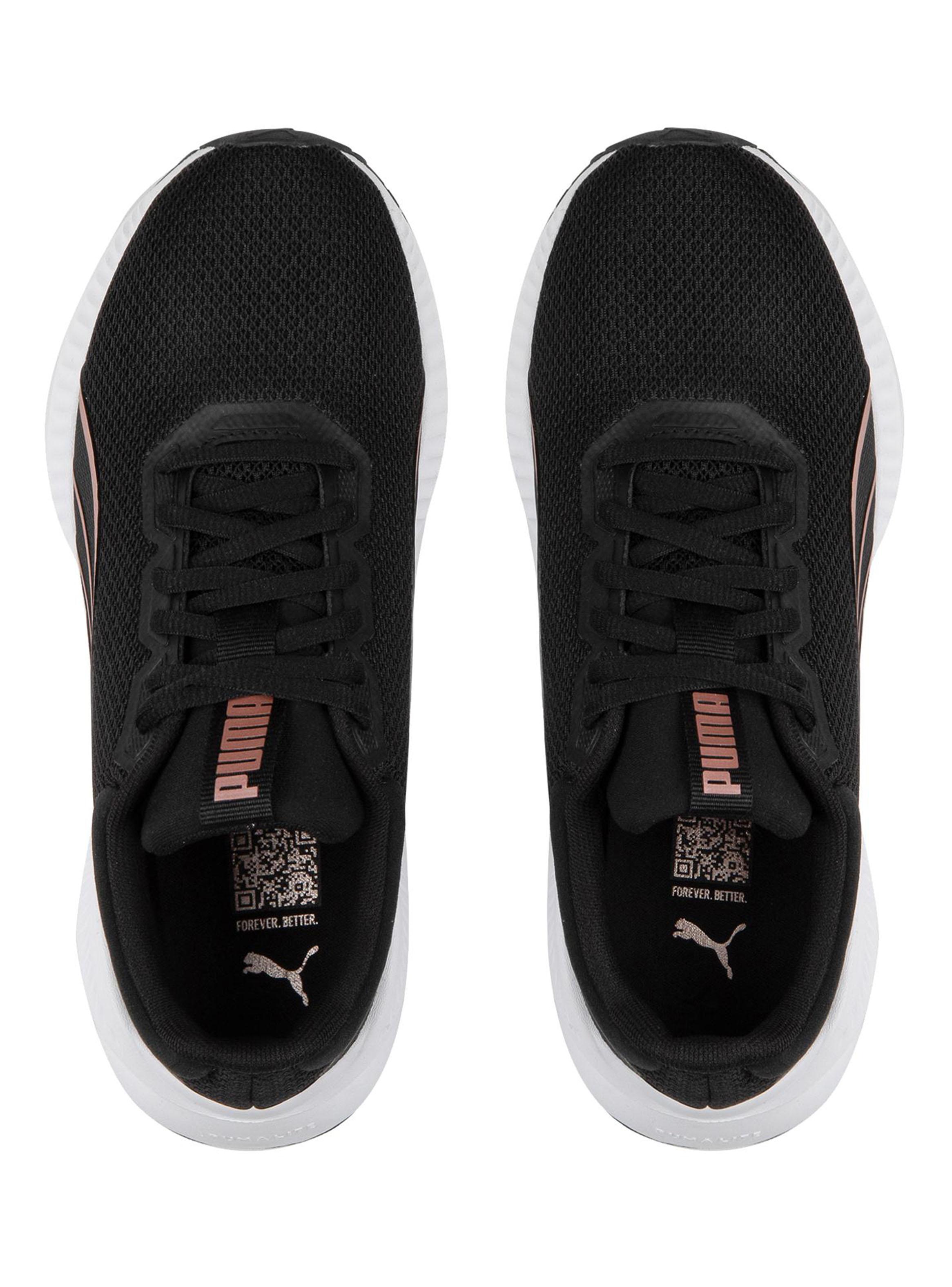 Zapatilla Urbana Black Flyer Lite 3 Evo Mujer-3