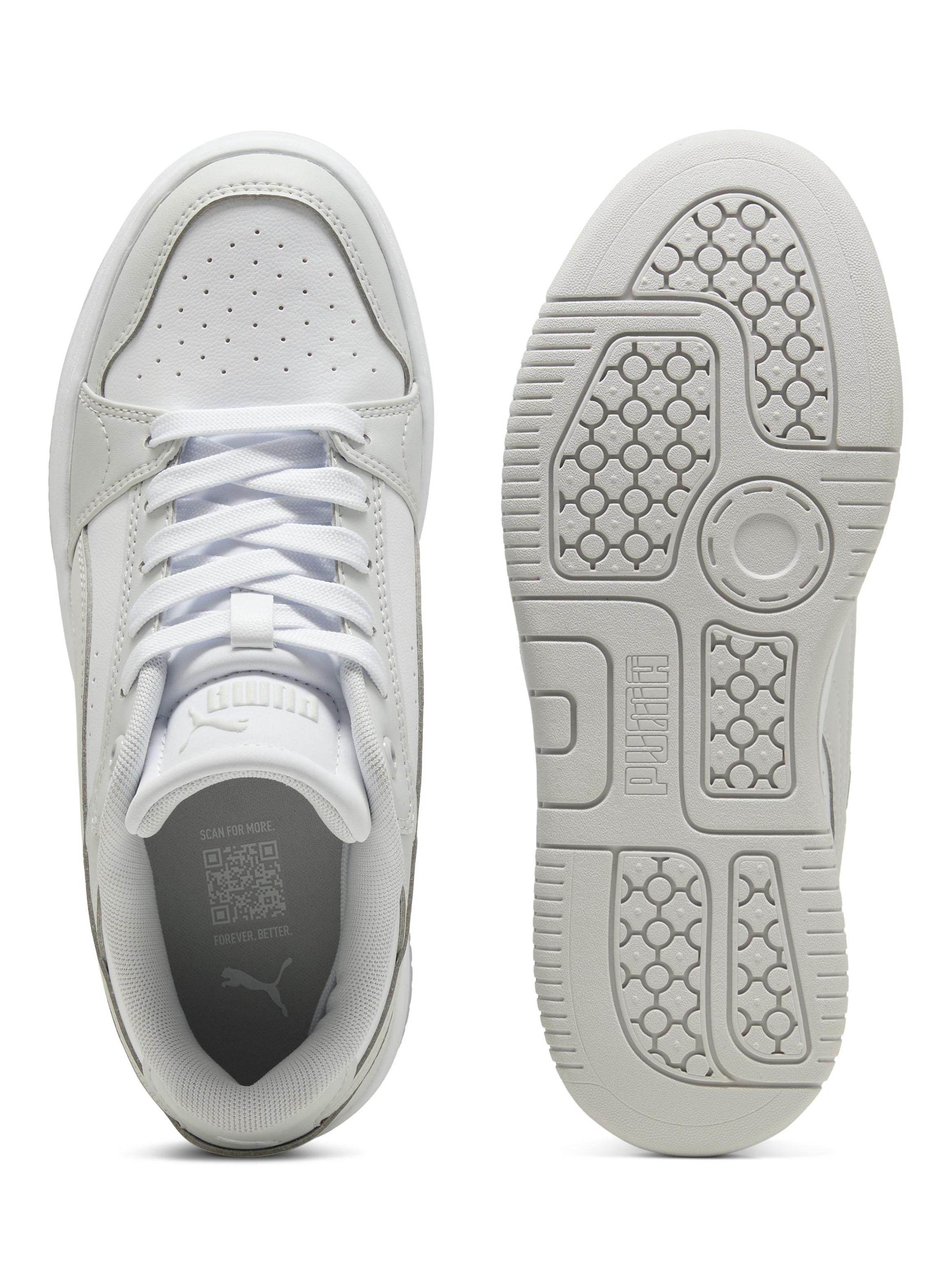 Zapatilla Urbana Rebound Femme Low Mujer-3