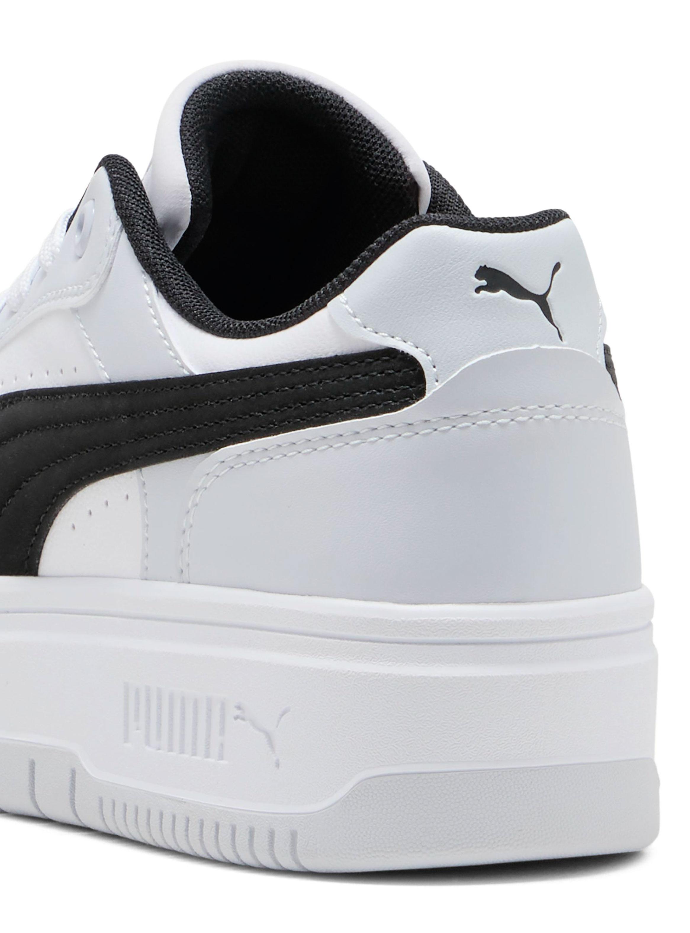 Zapatilla Urbana Rebound Mujer Femme Low-3
