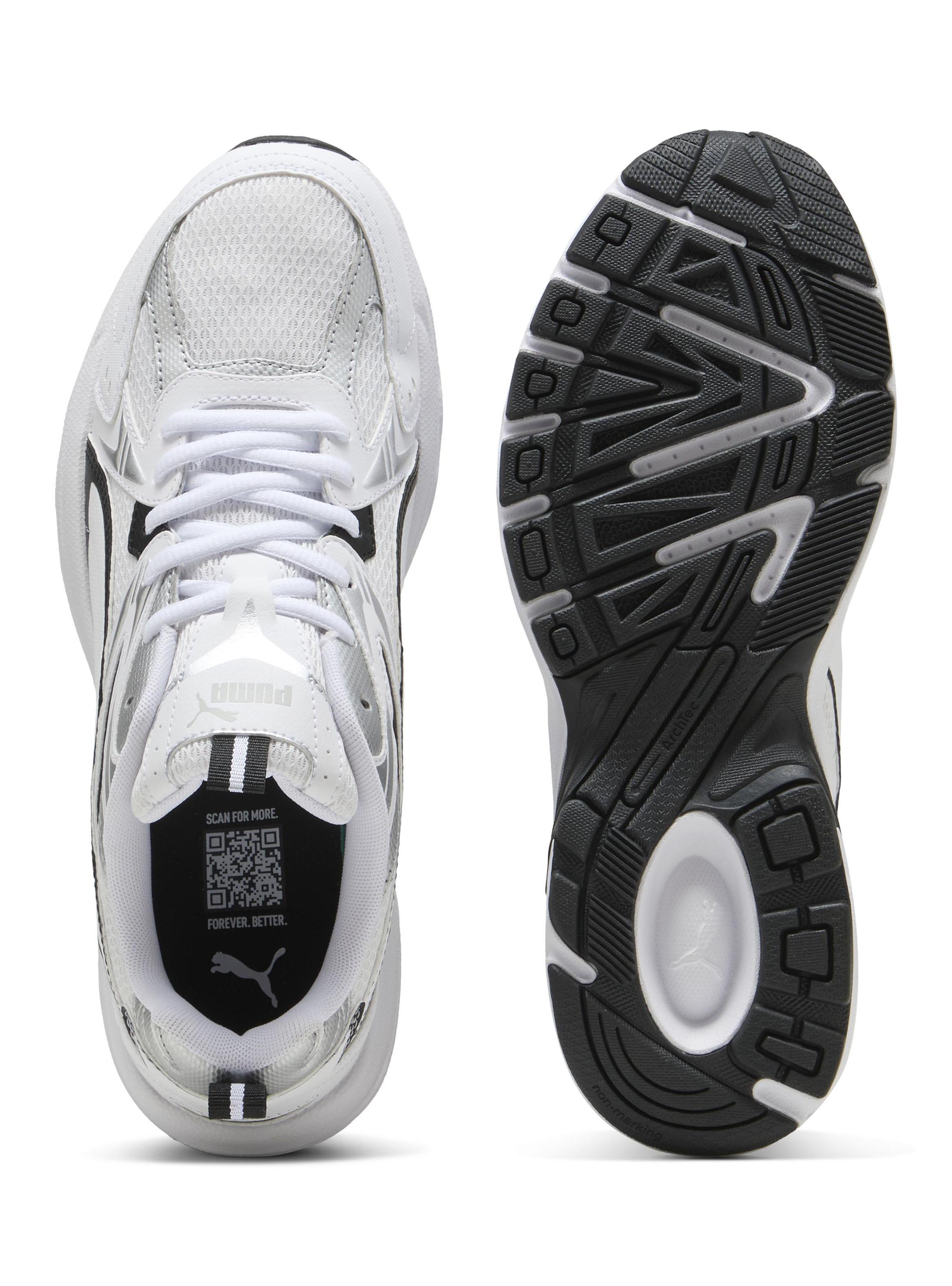 Zapatilla Running Milenio Tech Mujer-3