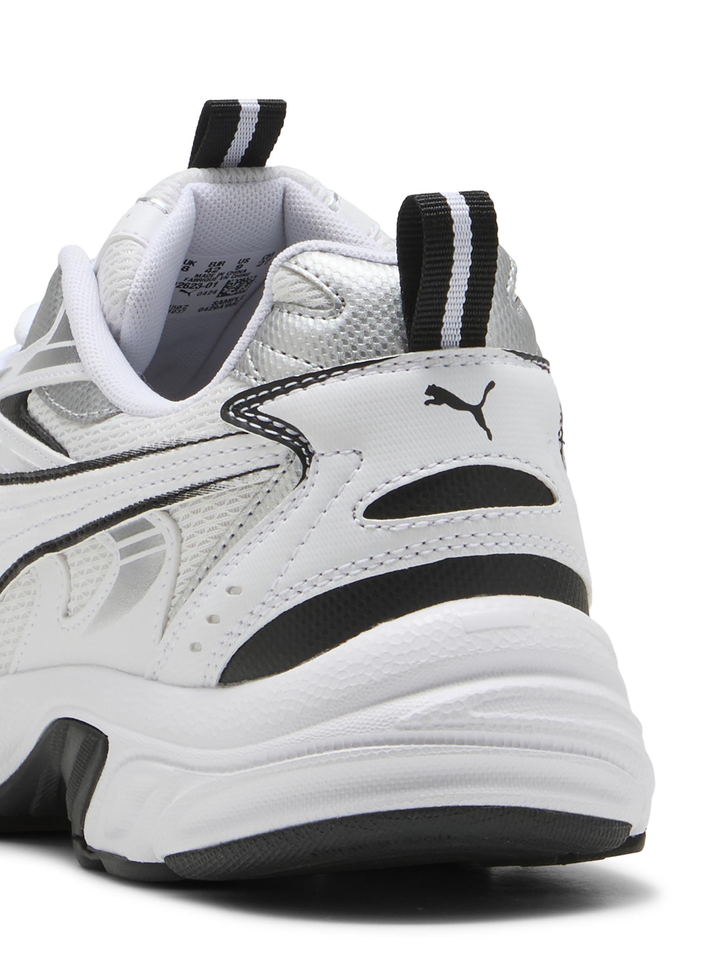 Zapatilla Running Milenio Tech Mujer-2