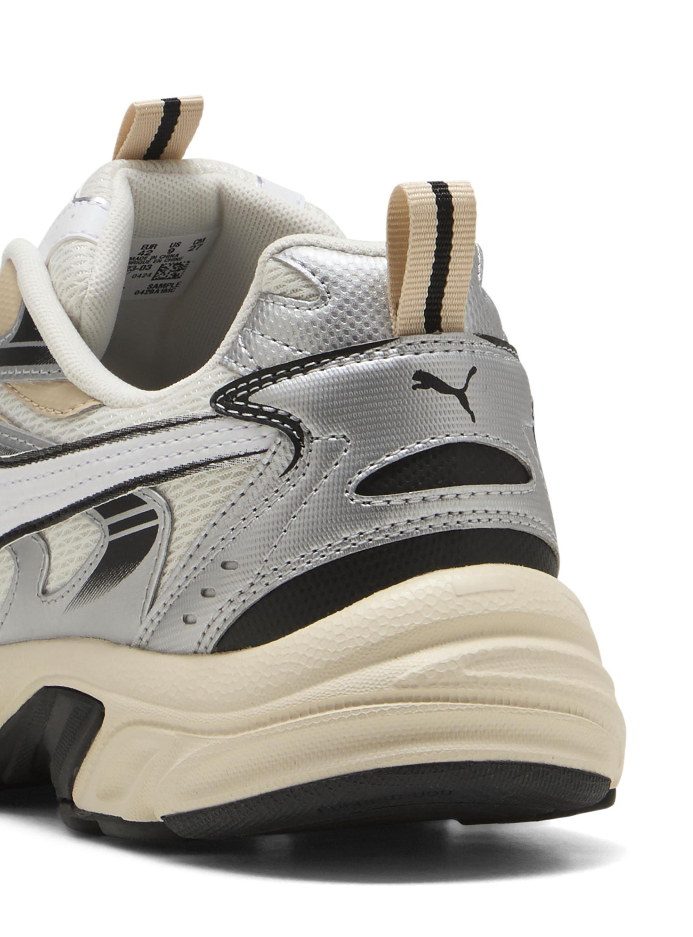 Zapatilla Running Mujer Milenio Tech-2