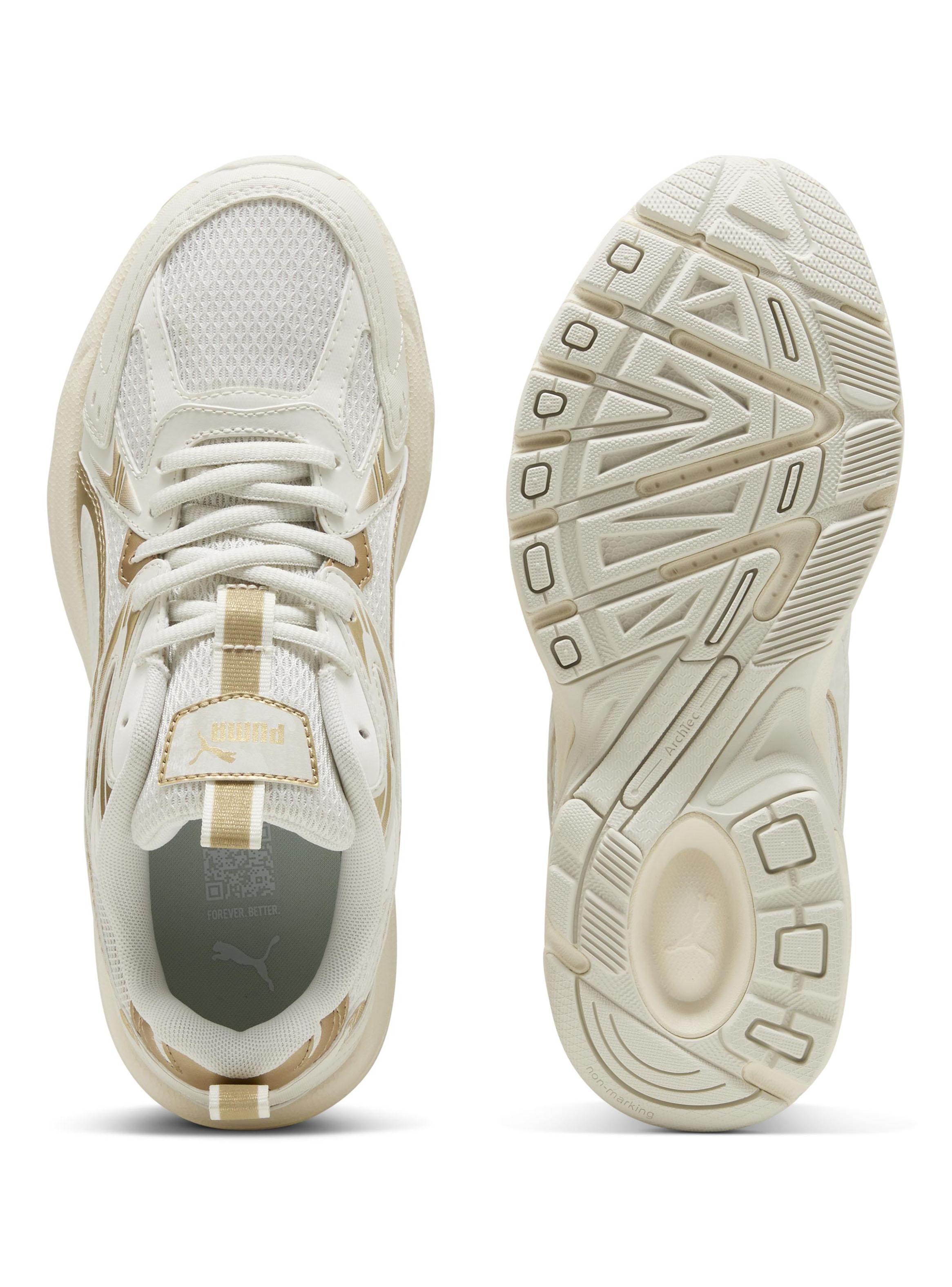Zapatilla Running Graphics Milenio Tech Mujer-3