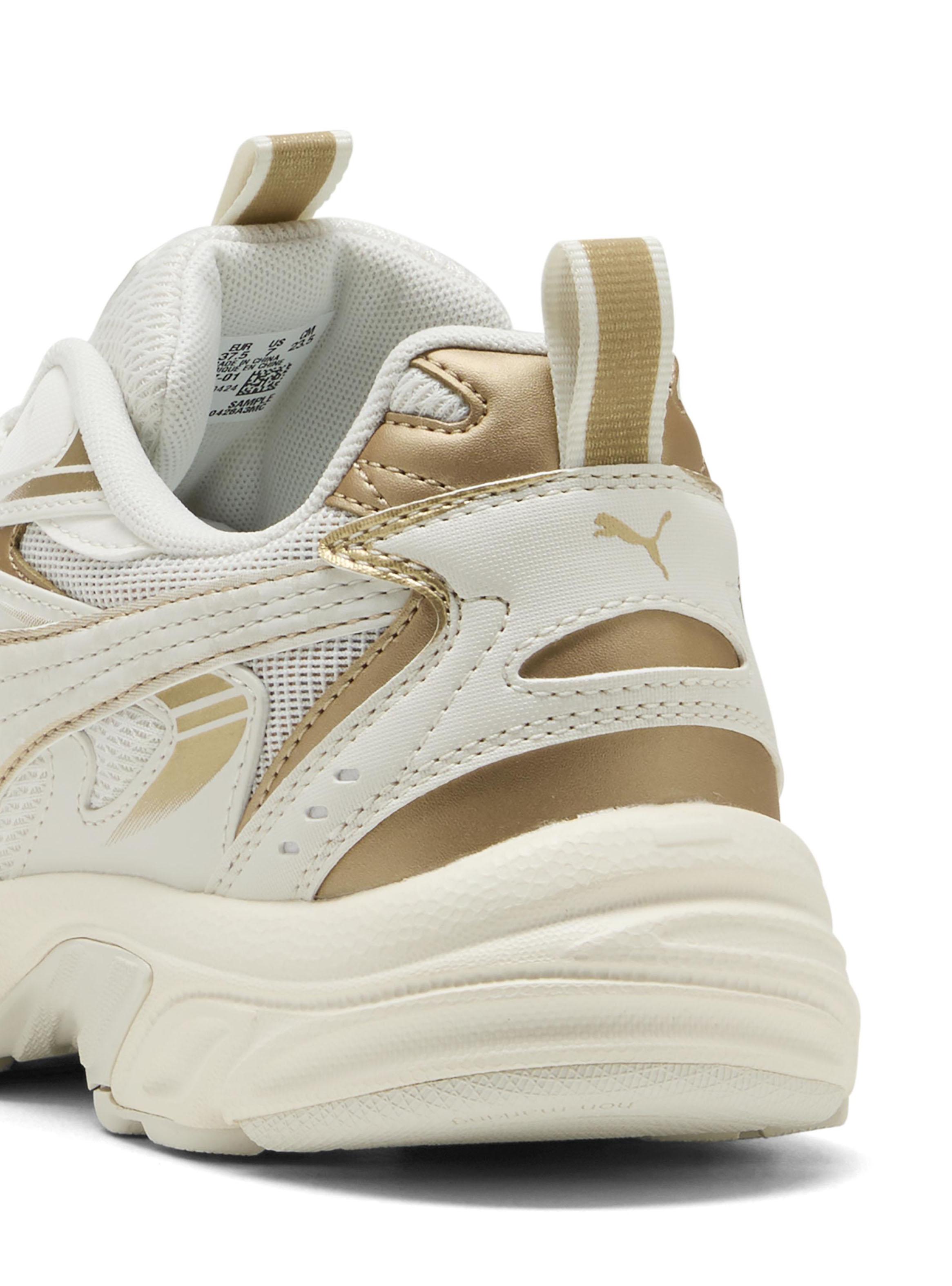 Zapatilla Running Graphics Milenio Tech Mujer-2