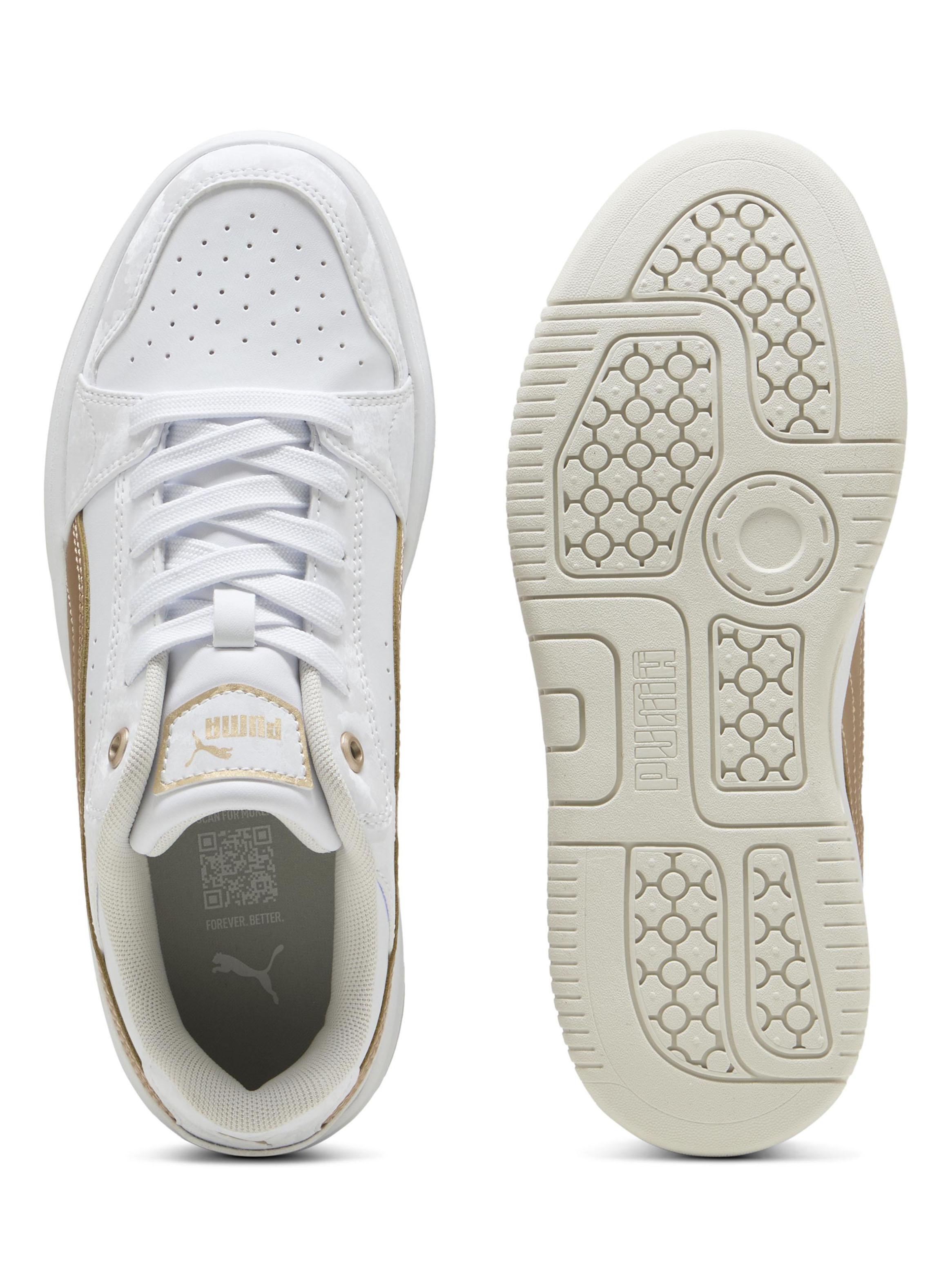 Zapatilla Urbana Acordonado Rebound Femme Low Mujer-2