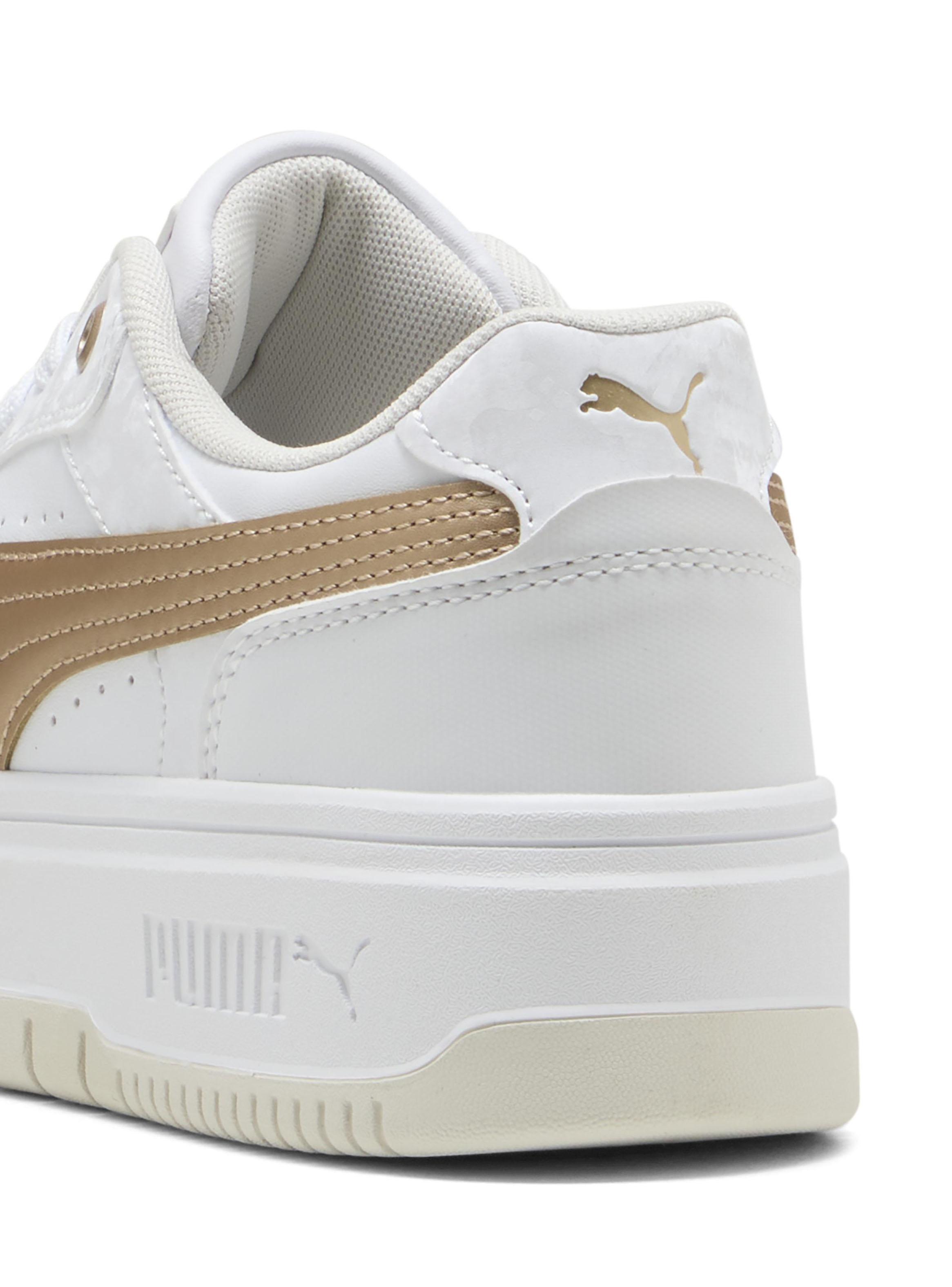 Zapatilla Urbana Acordonado Rebound Femme Low Mujer-3