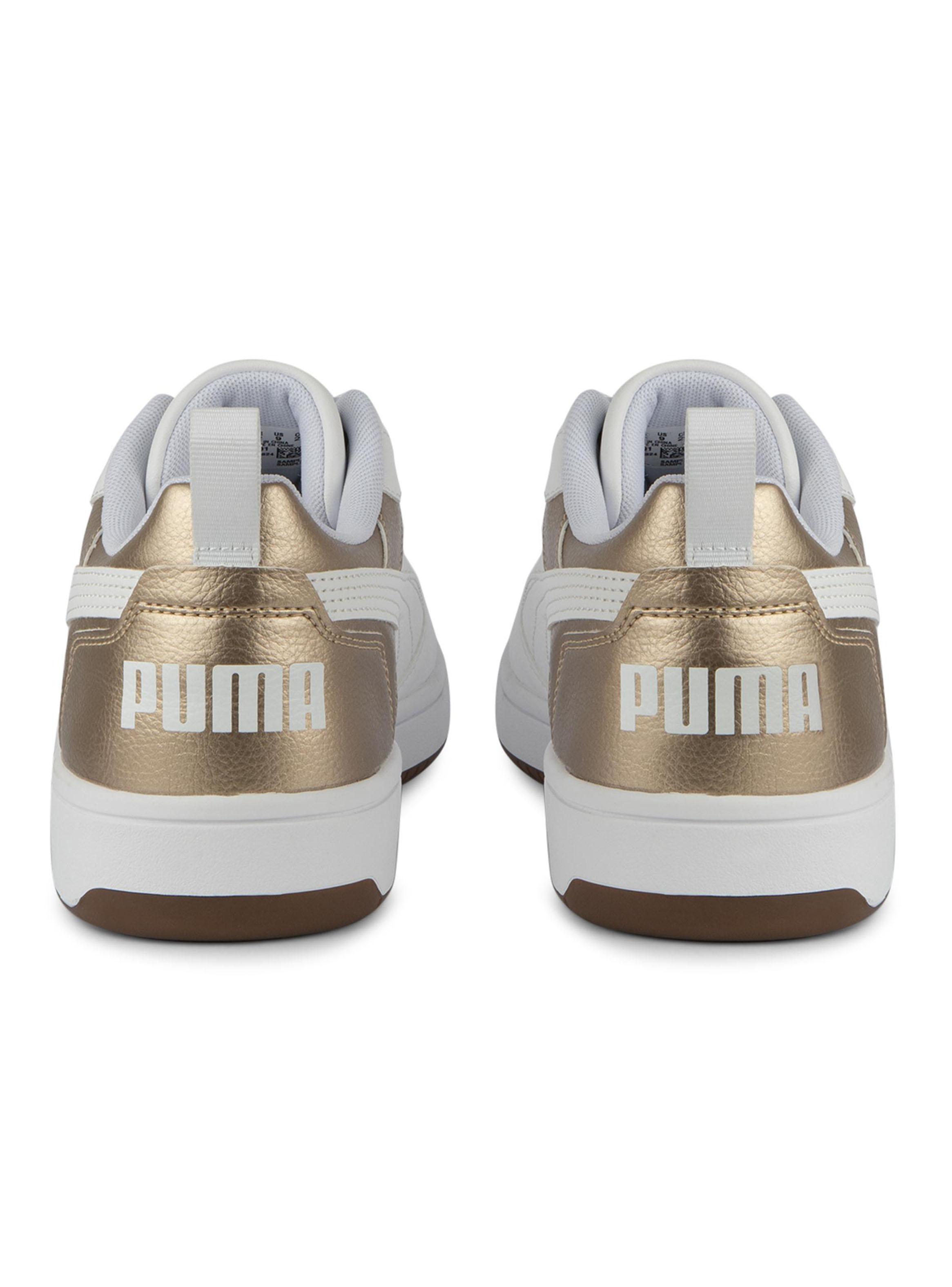 Zapatilla Urbana Mujer Rebound-V6 Low-2