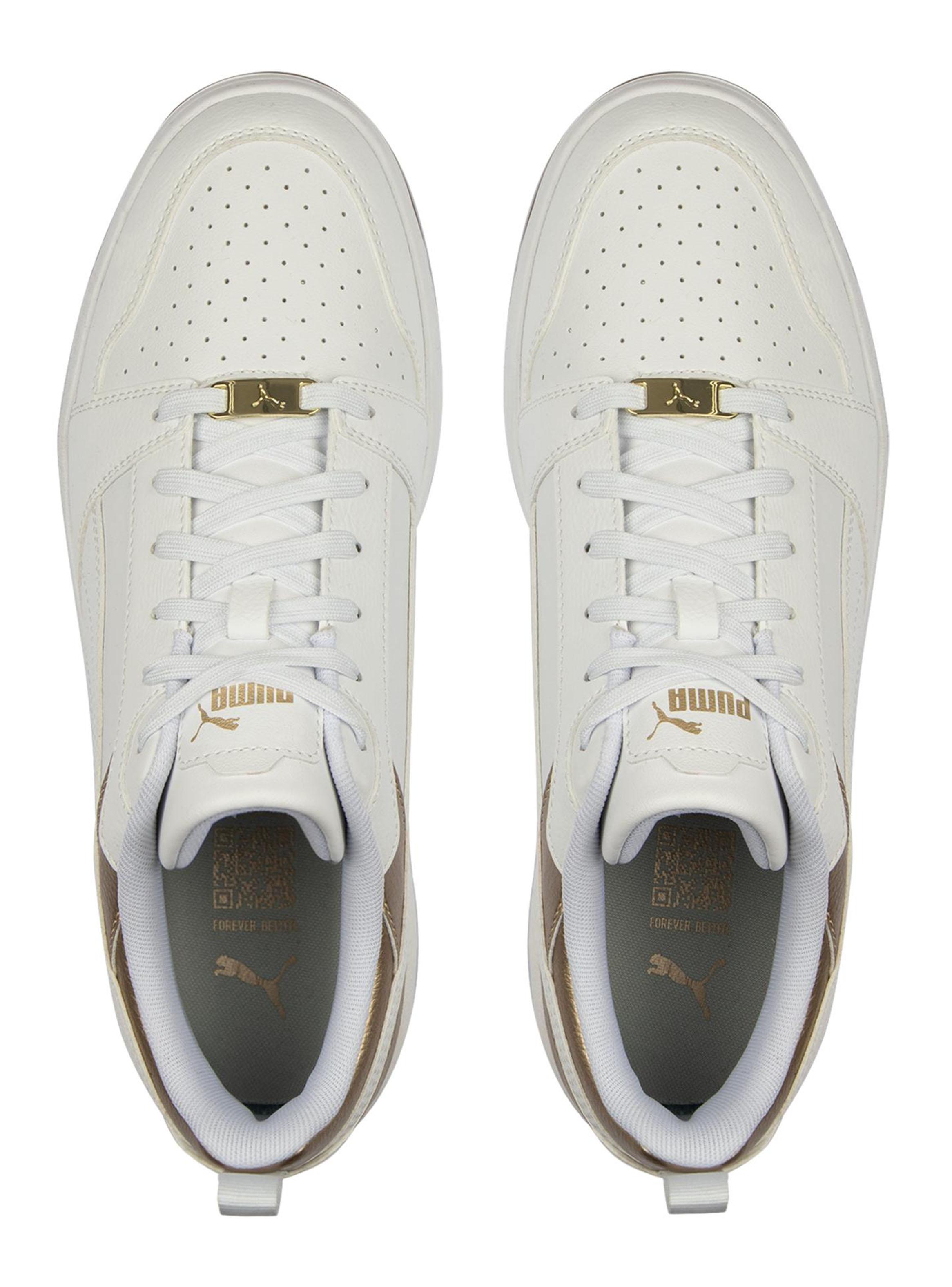 Zapatilla Urbana Mujer Rebound-V6 Low-3