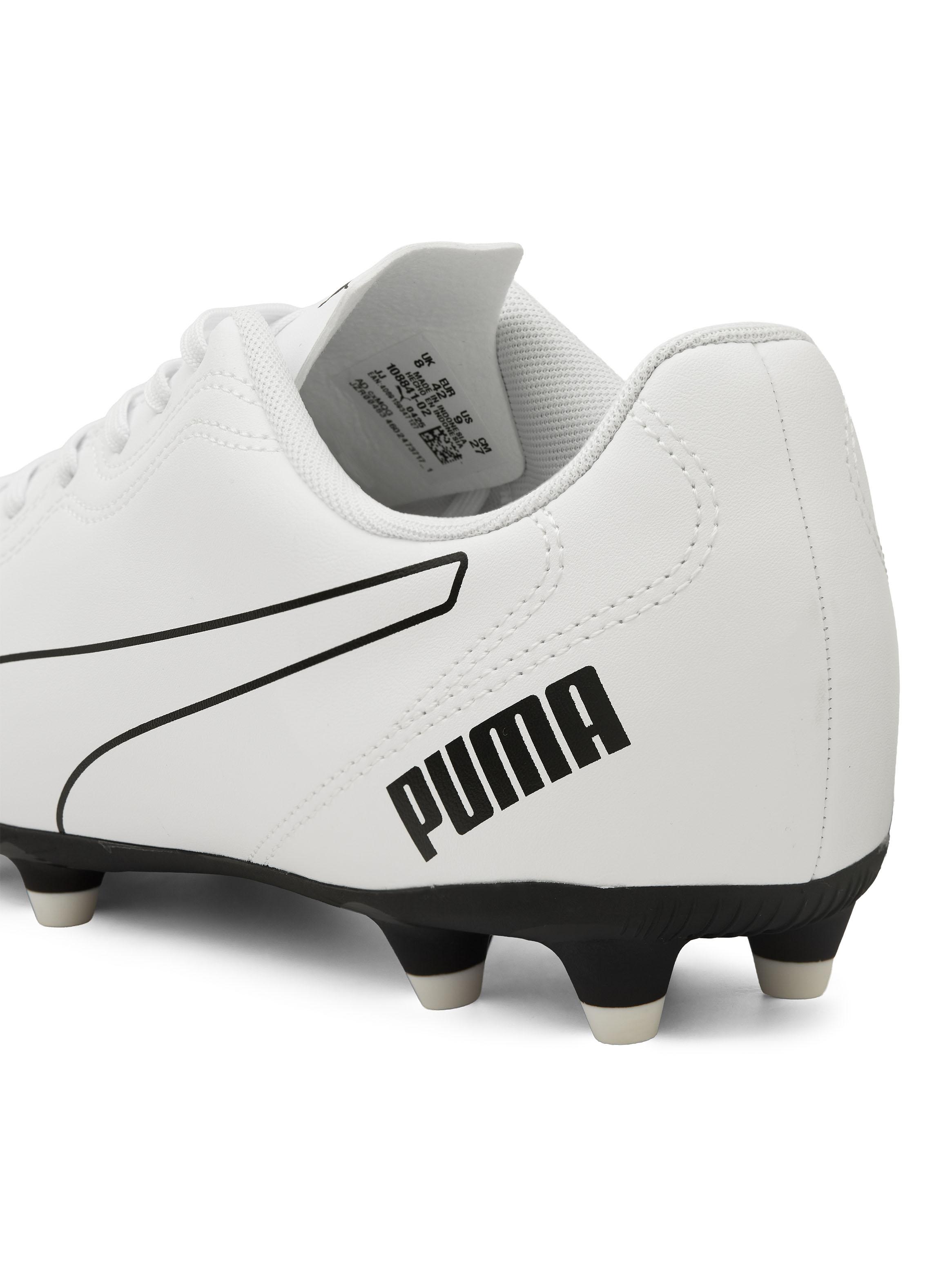 Zapatilla Fútbol Hombre Classico Fg-3