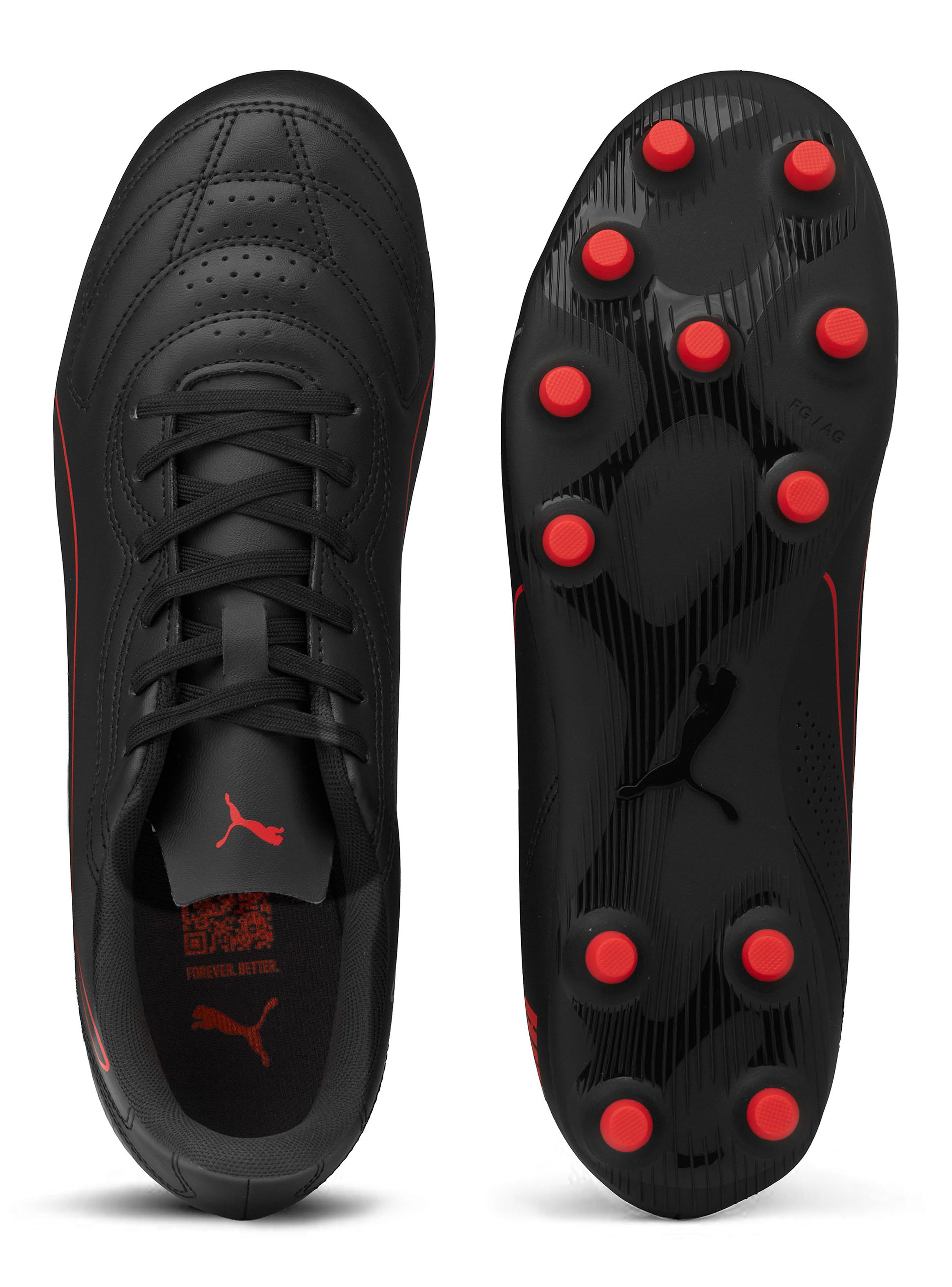 Zapatilla Fútbol Classico Fg Hombre-2