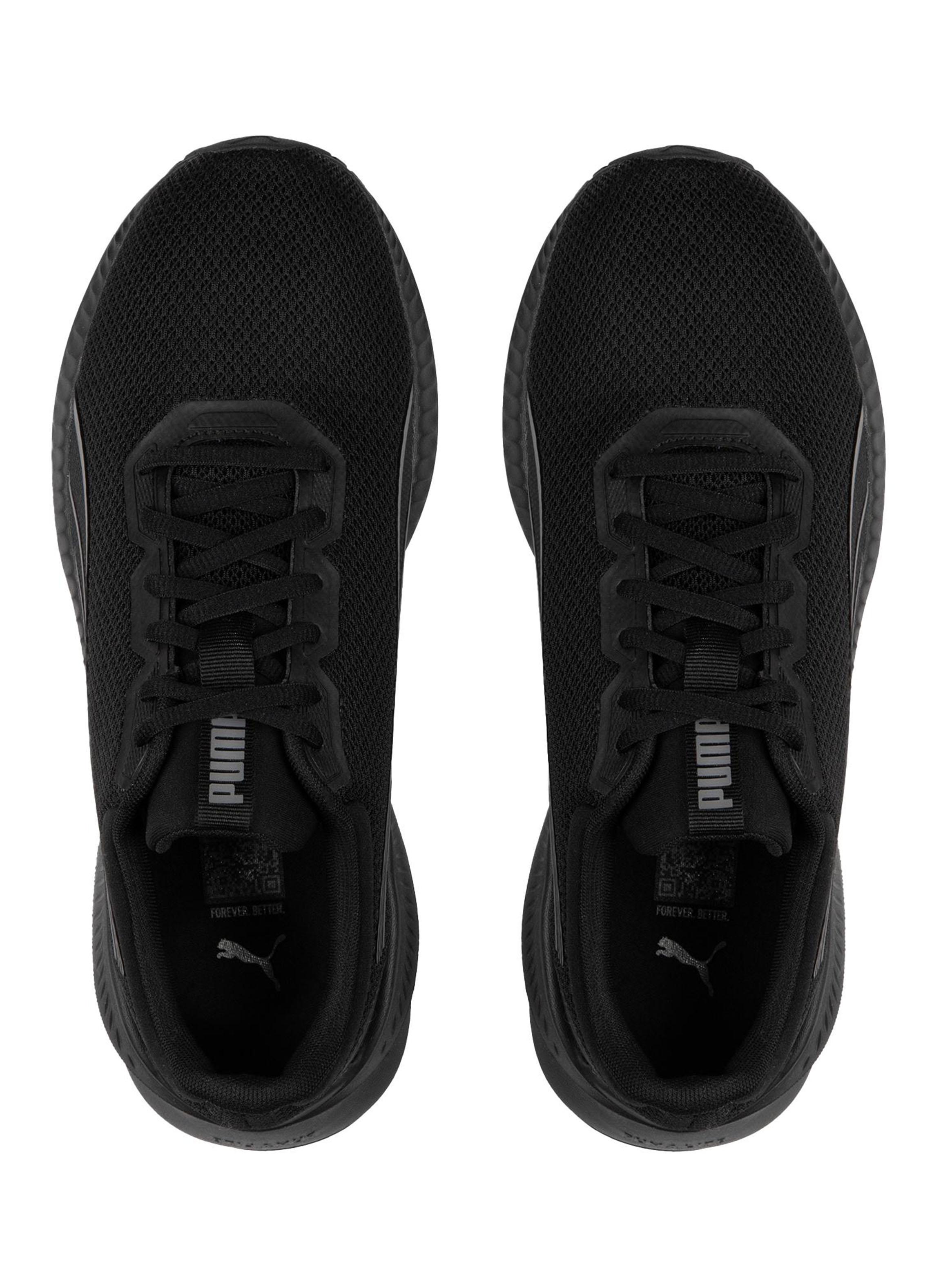 Zapatilla Urbana Hombre Flyer Lite 3 Evo/Negro-3