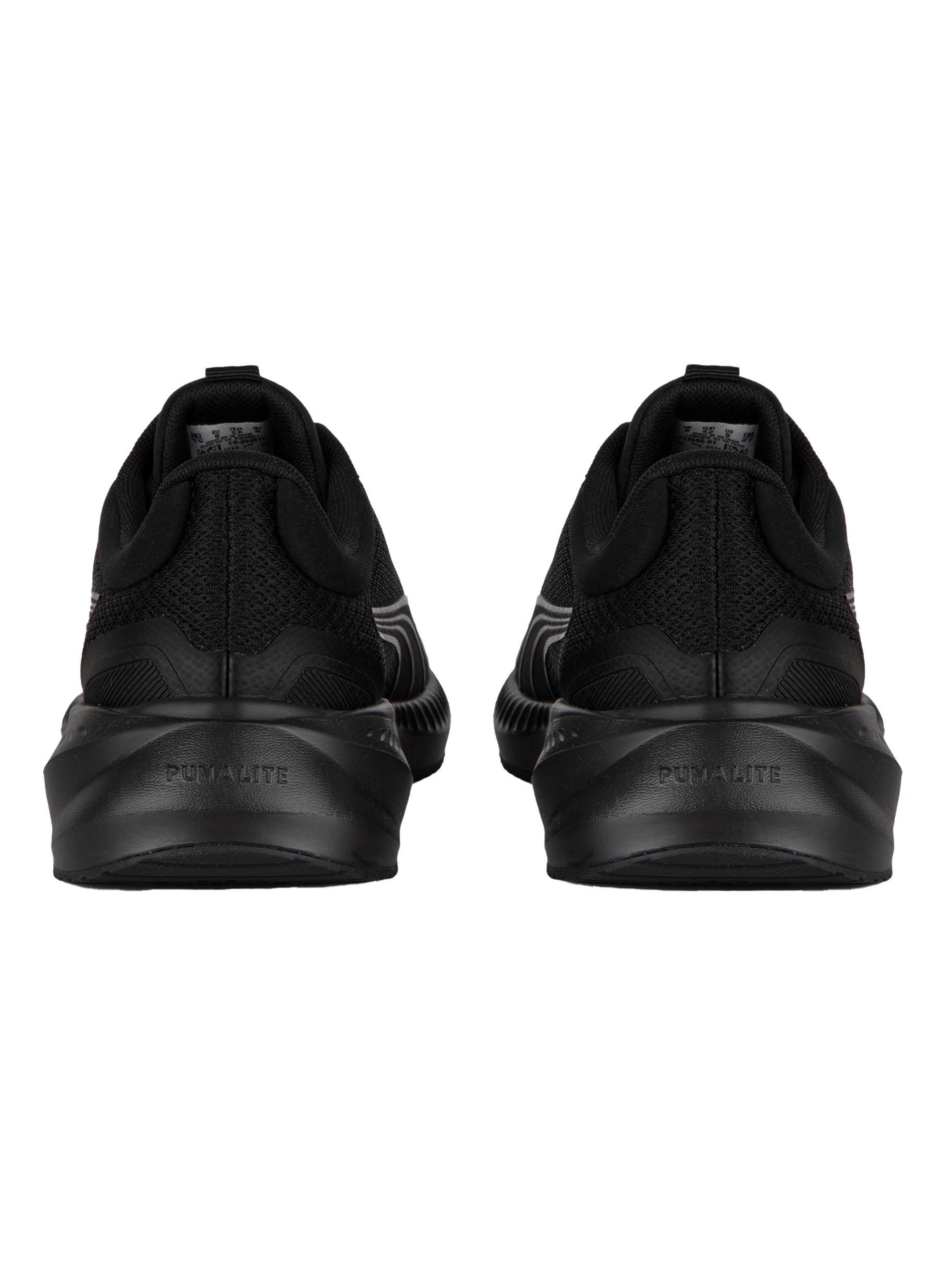 Zapatilla Urbana Hombre Flyer Lite 3 Evo/Negro-2