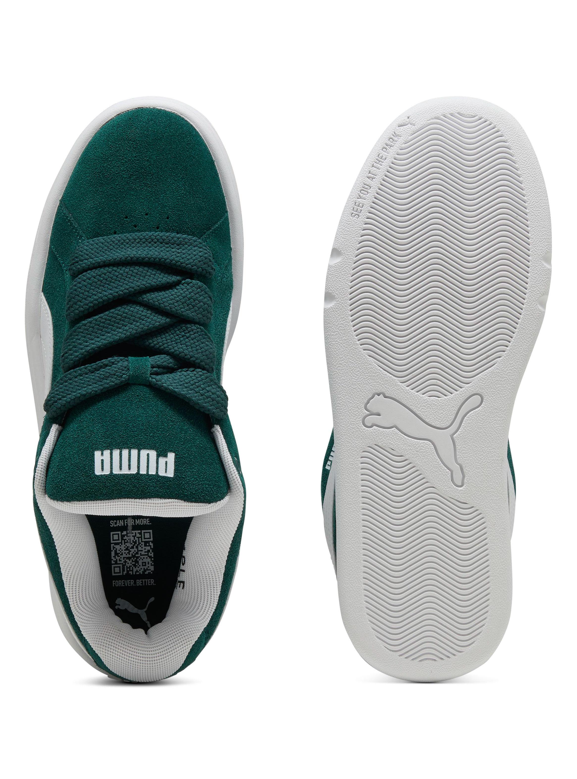 Zapatilla Urbana Park Hombre Lifestyle-2