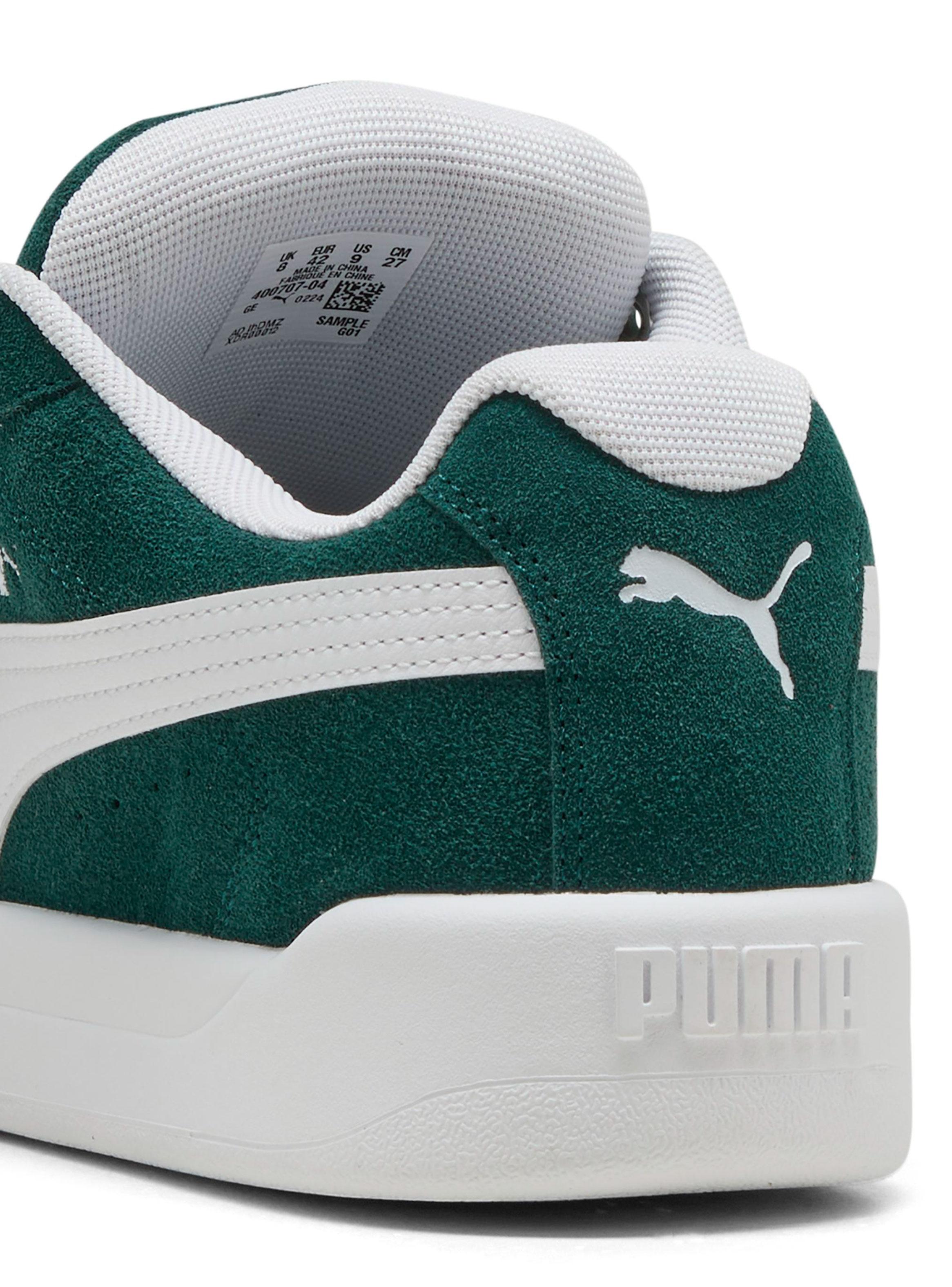 Zapatilla Urbana Park Hombre Lifestyle-3