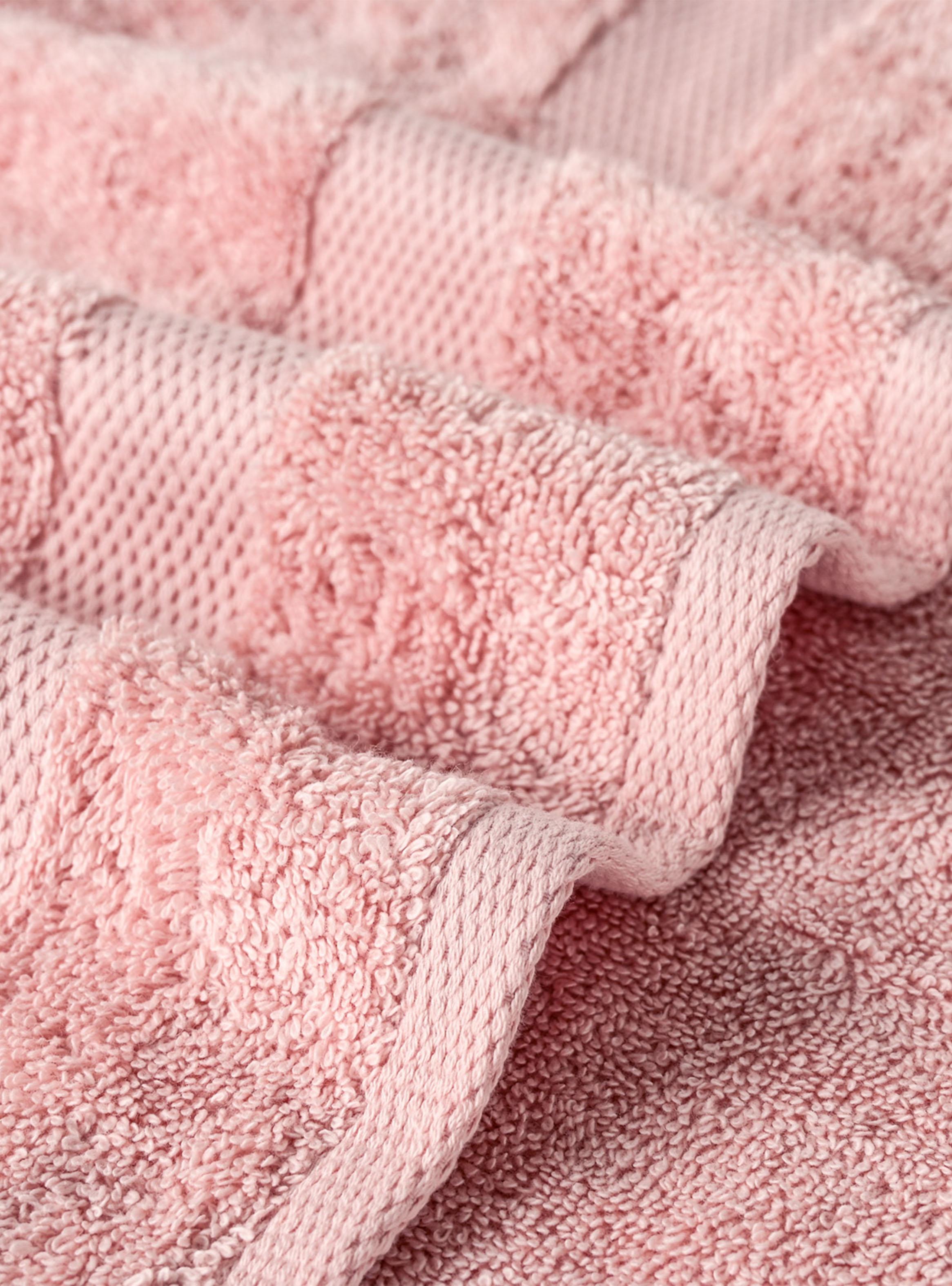 Toalla Sábana de Baño Palo Rosa 500 g-2